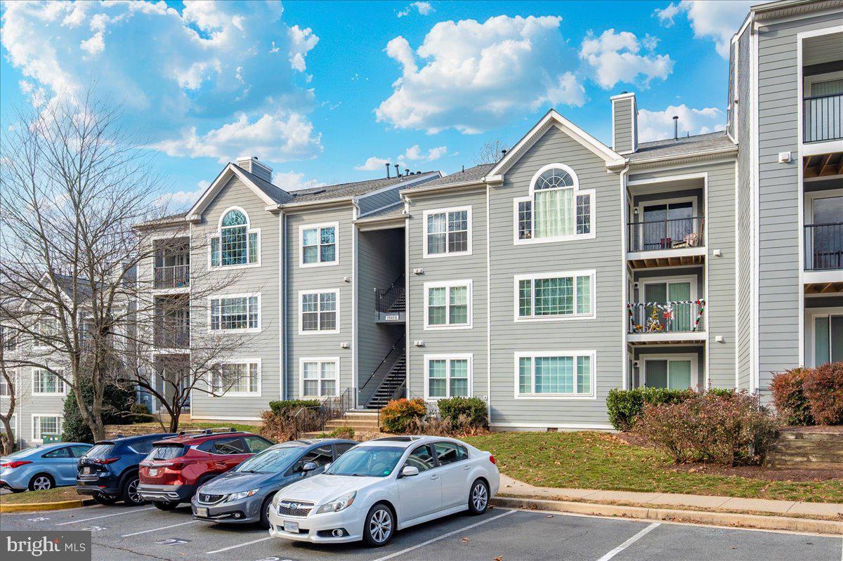 WATERS LANDING - Residential