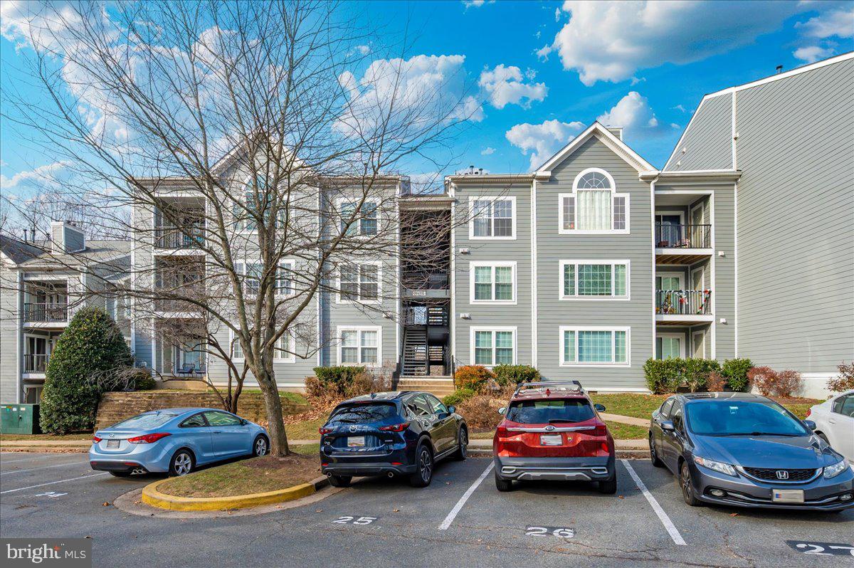 WATERS LANDING - Residential