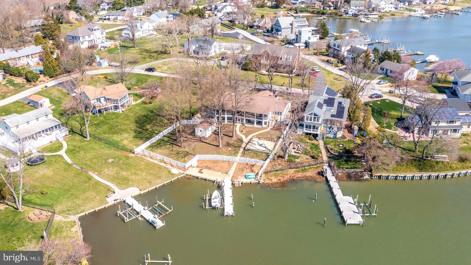 TURKEY POINT - Residential