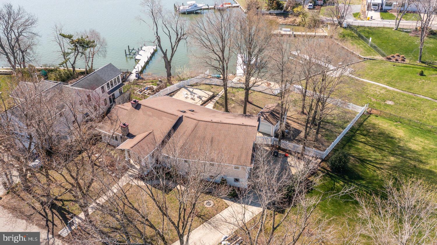 TURKEY POINT - Residential