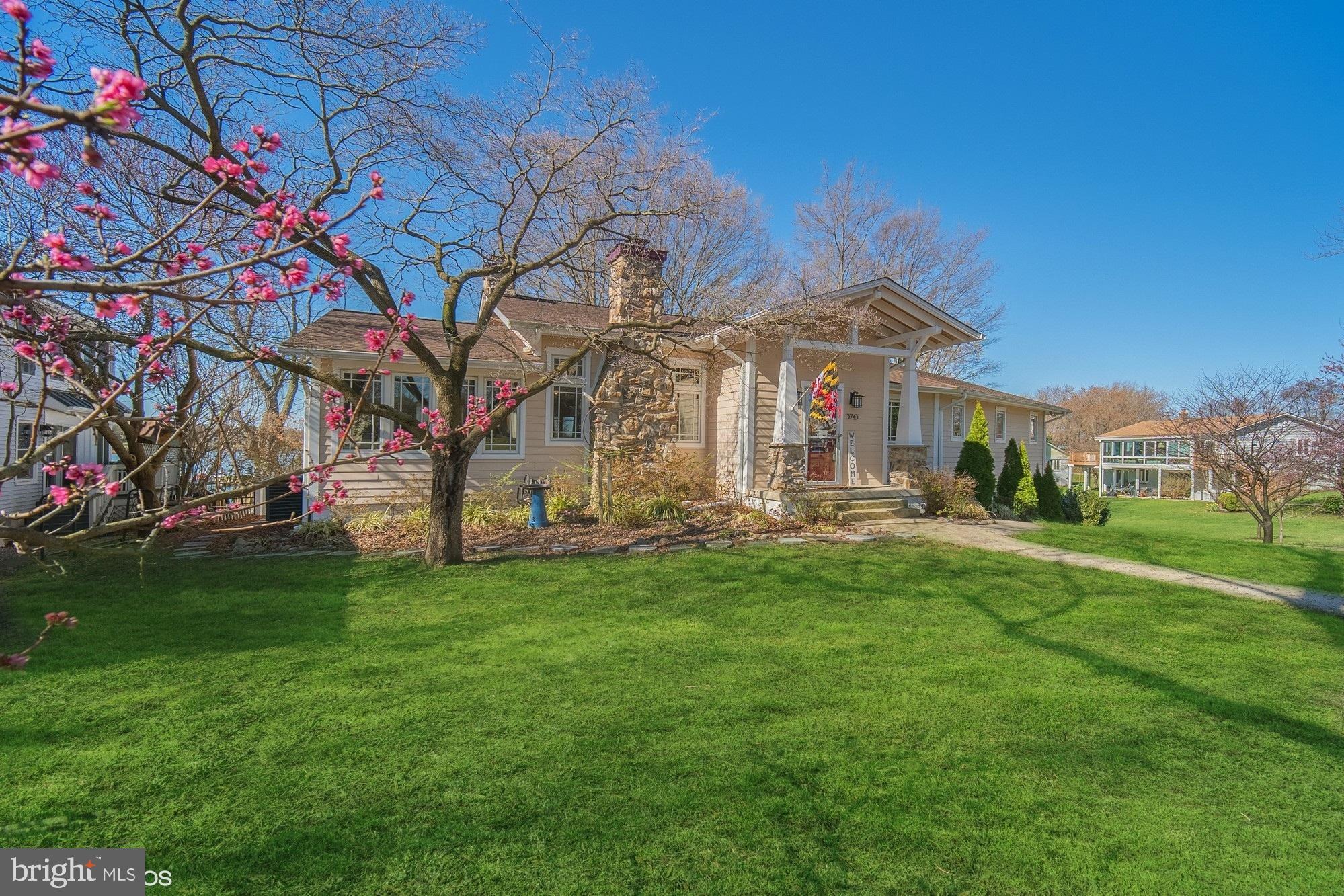 TURKEY POINT - Residential