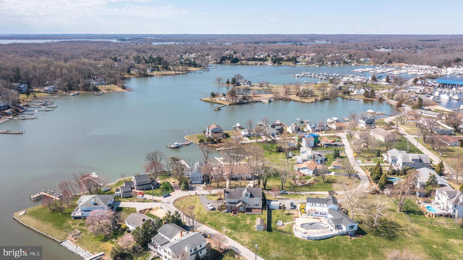 TURKEY POINT - Residential