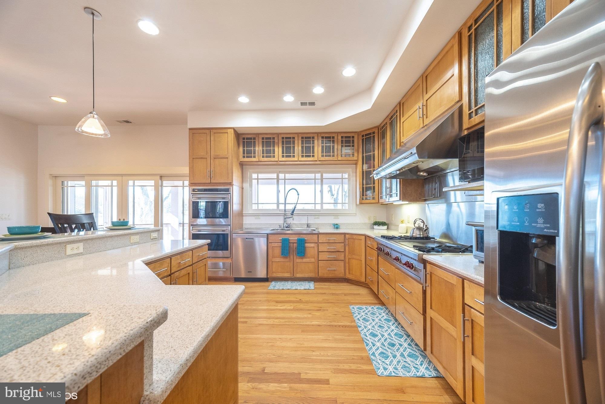 TURKEY POINT - Residential