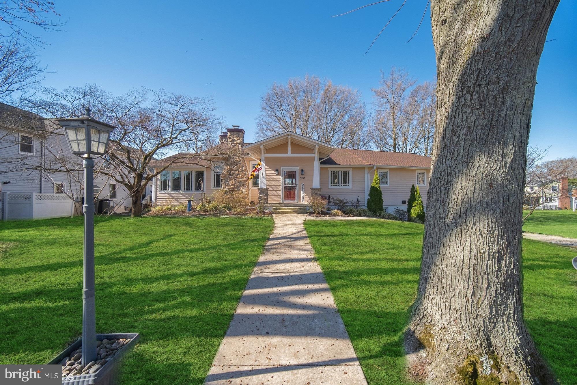 TURKEY POINT - Residential