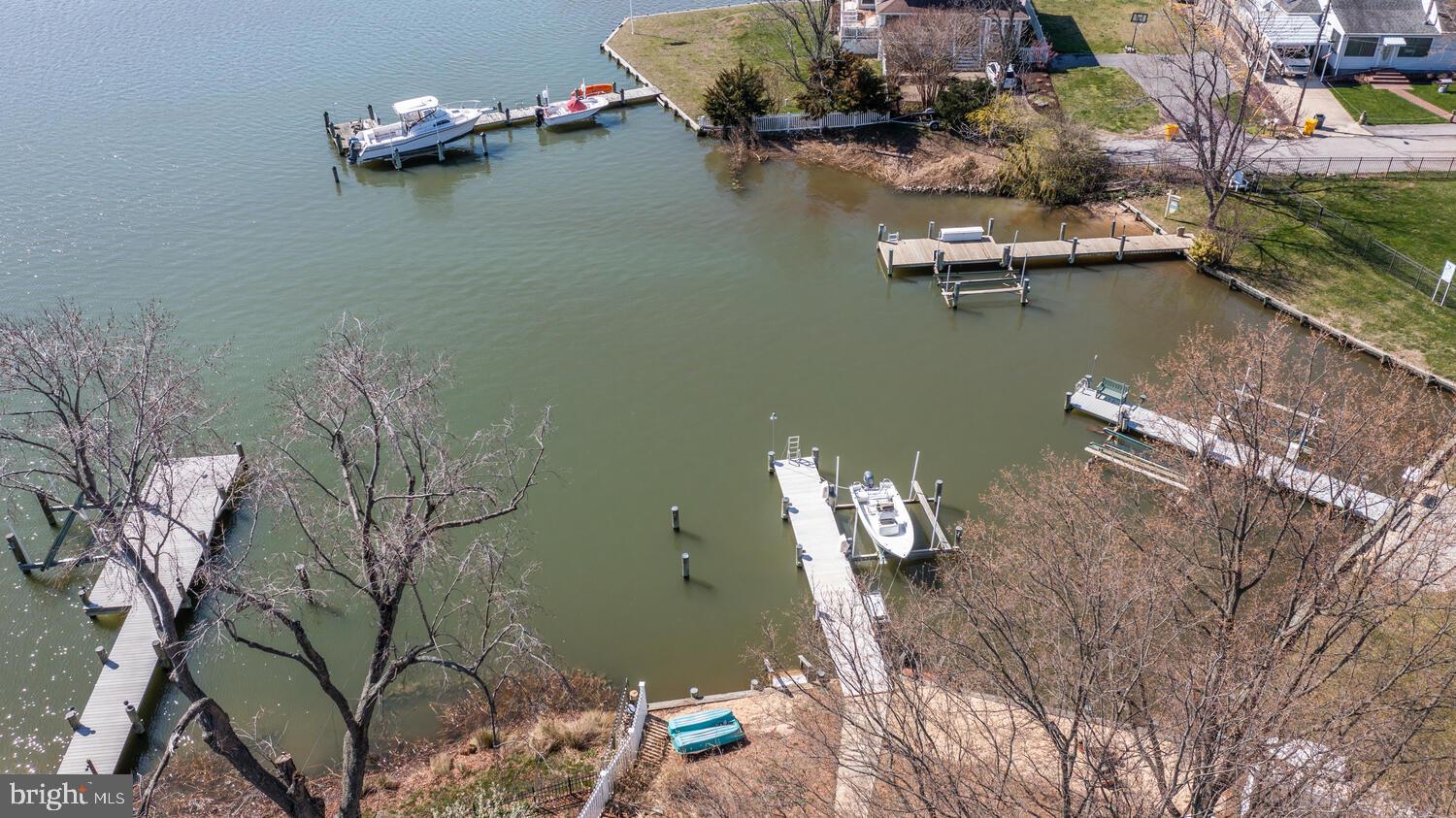 TURKEY POINT - Residential