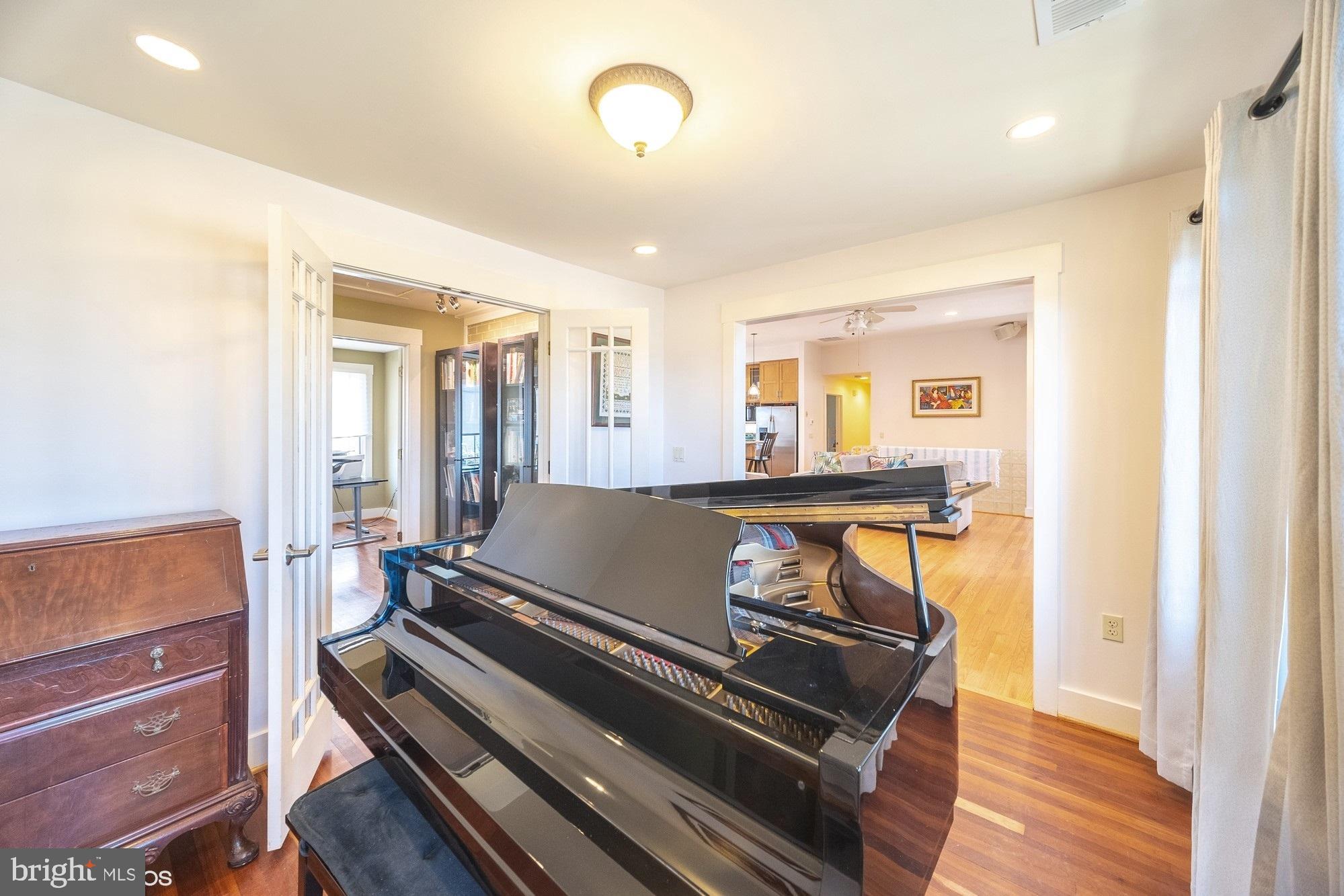 TURKEY POINT - Residential