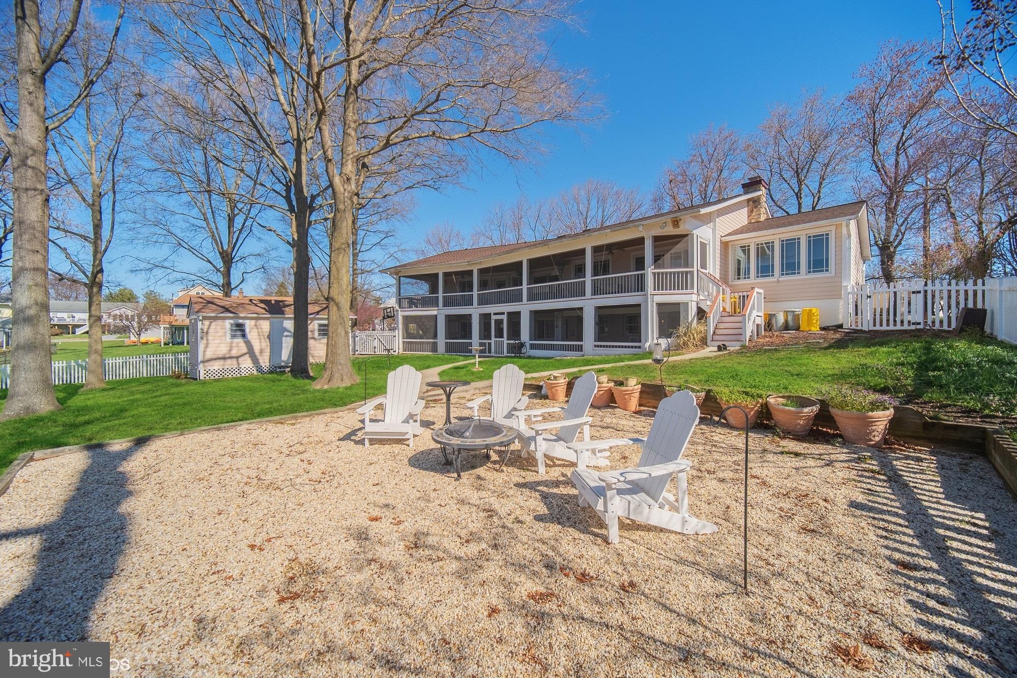 TURKEY POINT - Residential