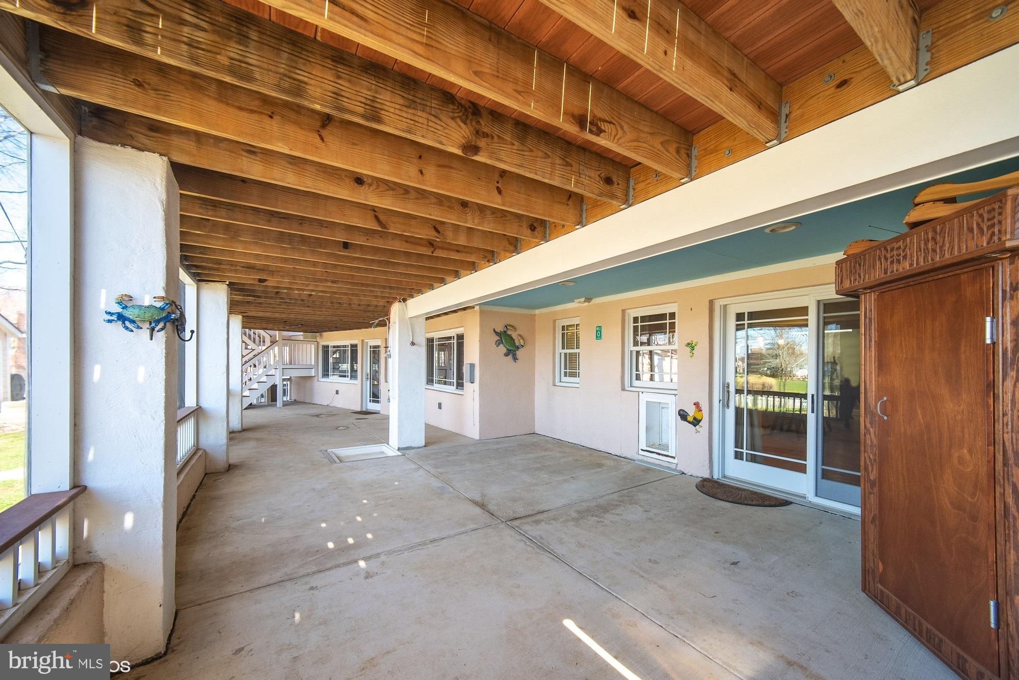 TURKEY POINT - Residential