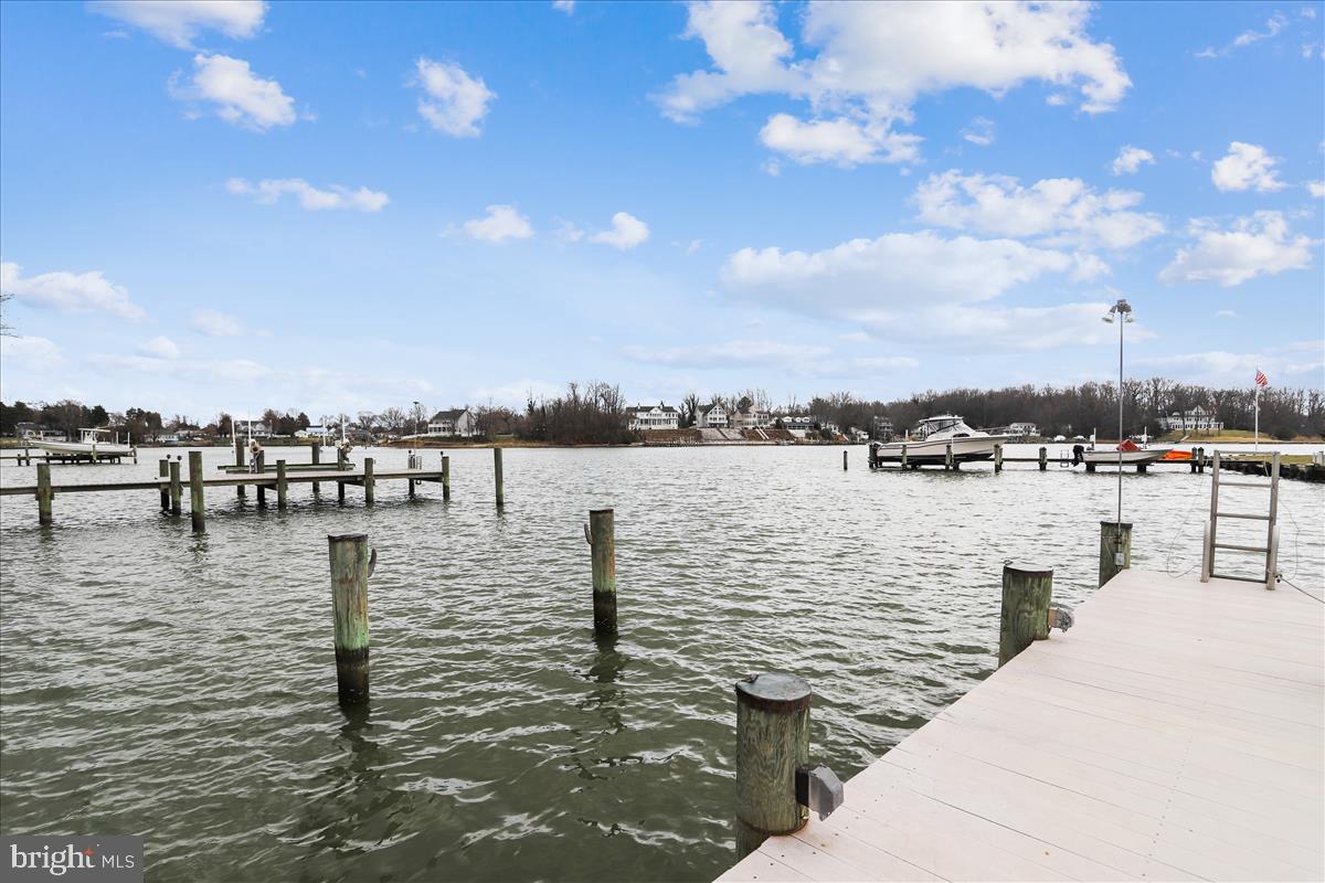 TURKEY POINT - Residential