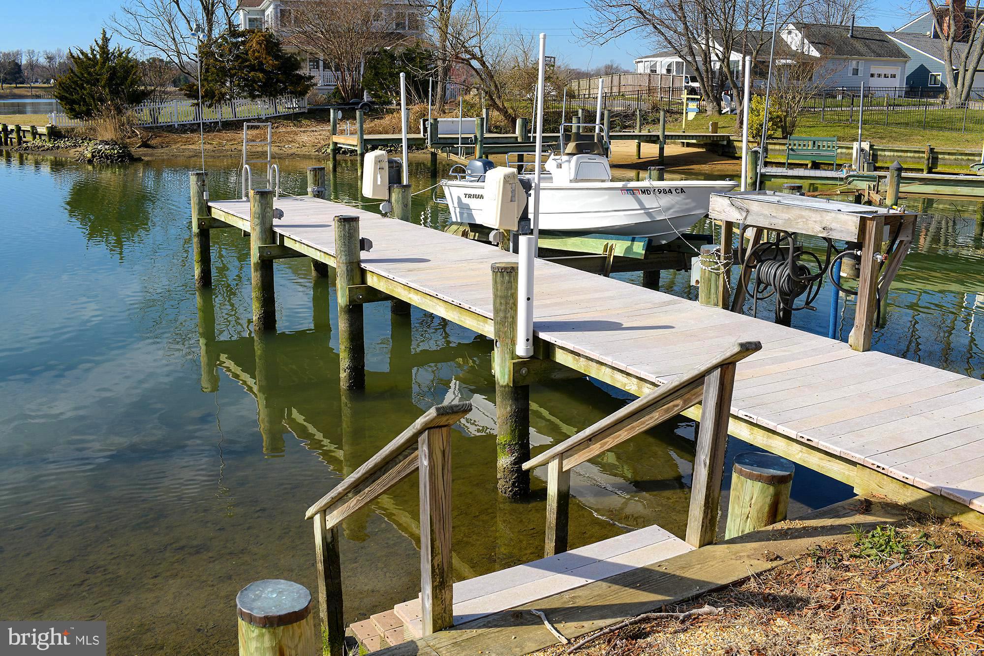 TURKEY POINT - Residential