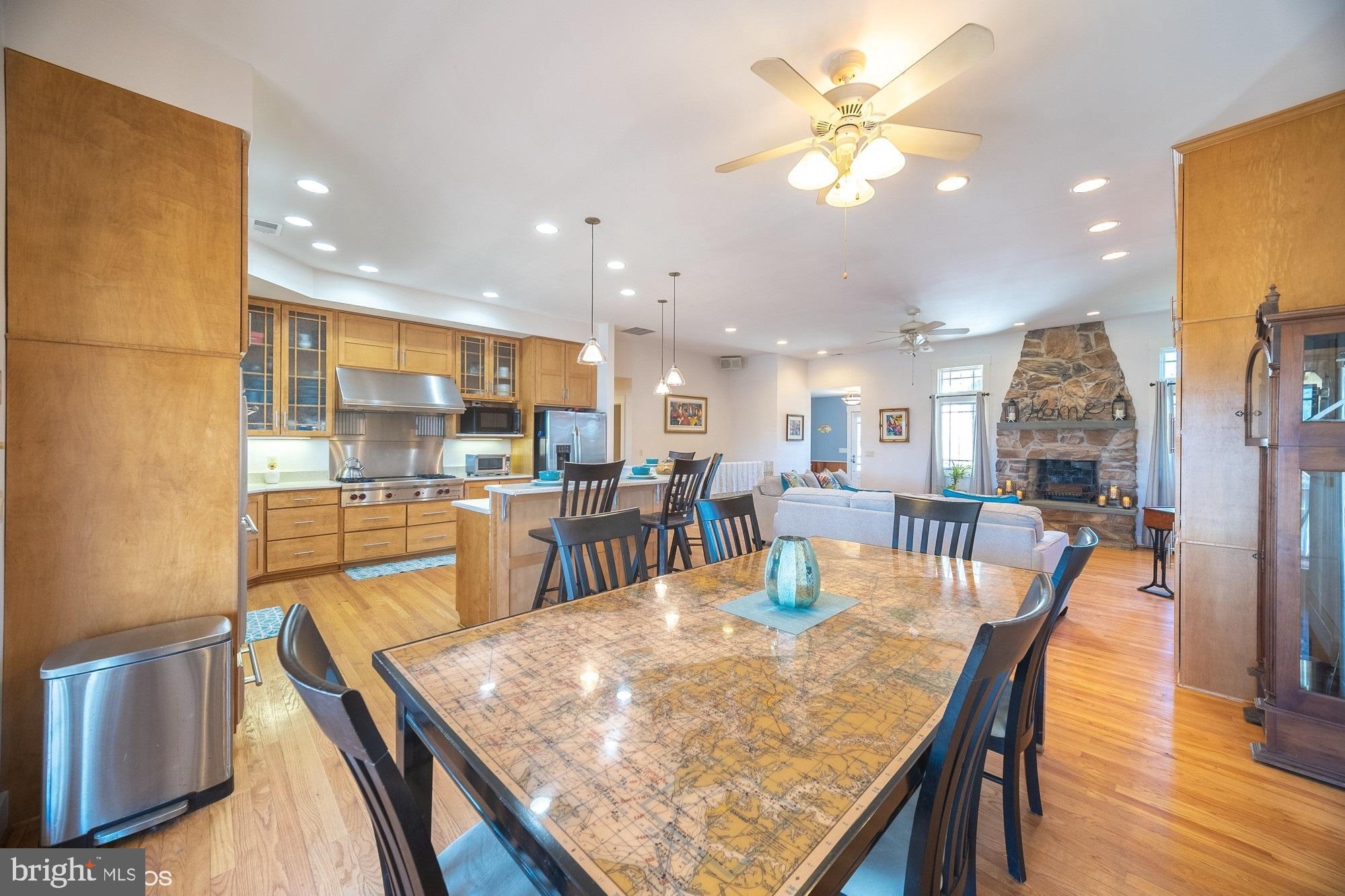 TURKEY POINT - Residential