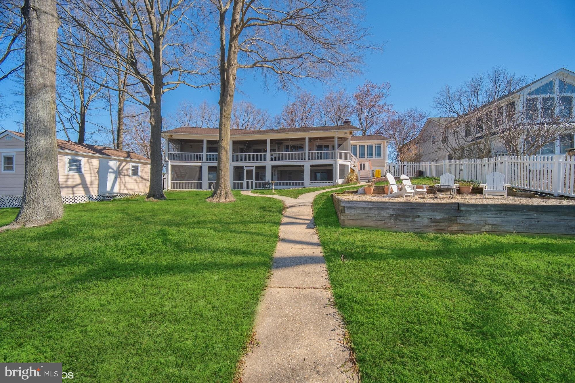 TURKEY POINT - Residential