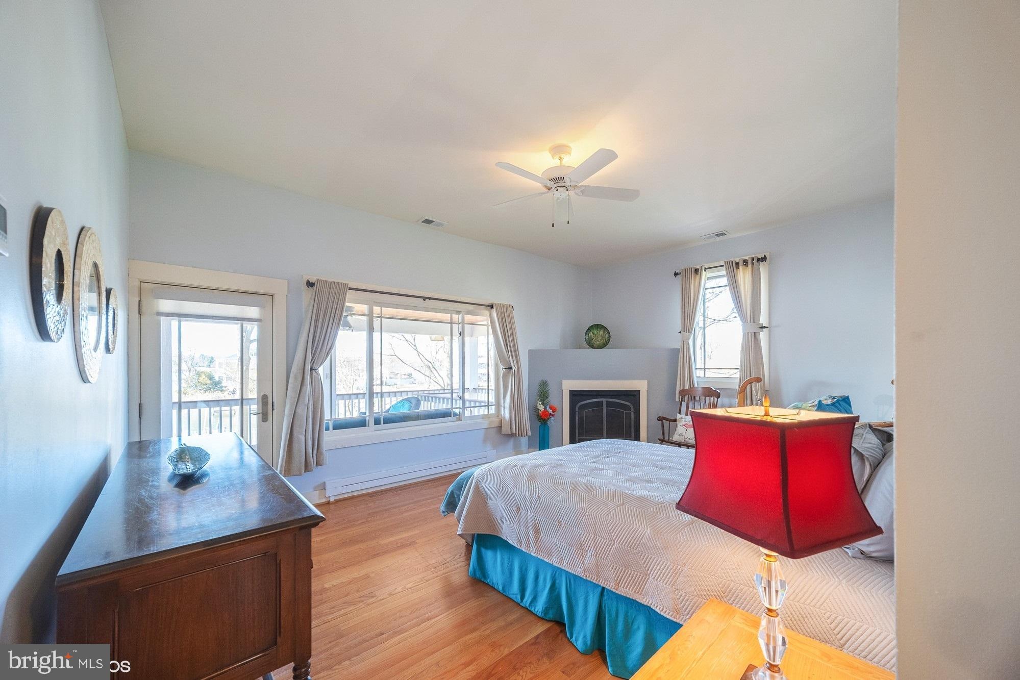 TURKEY POINT - Residential