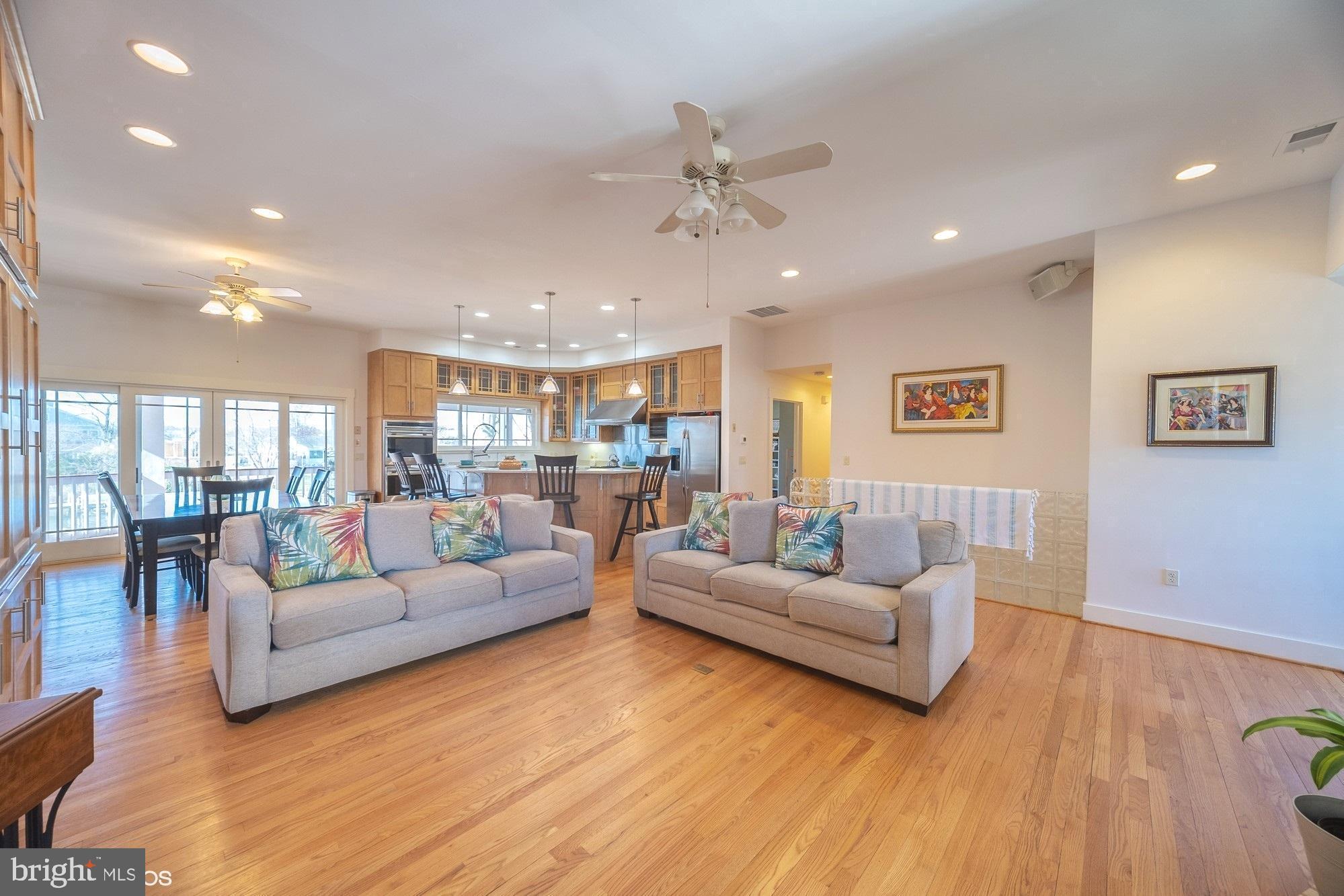 TURKEY POINT - Residential