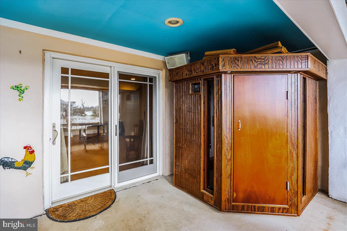 TURKEY POINT - Residential