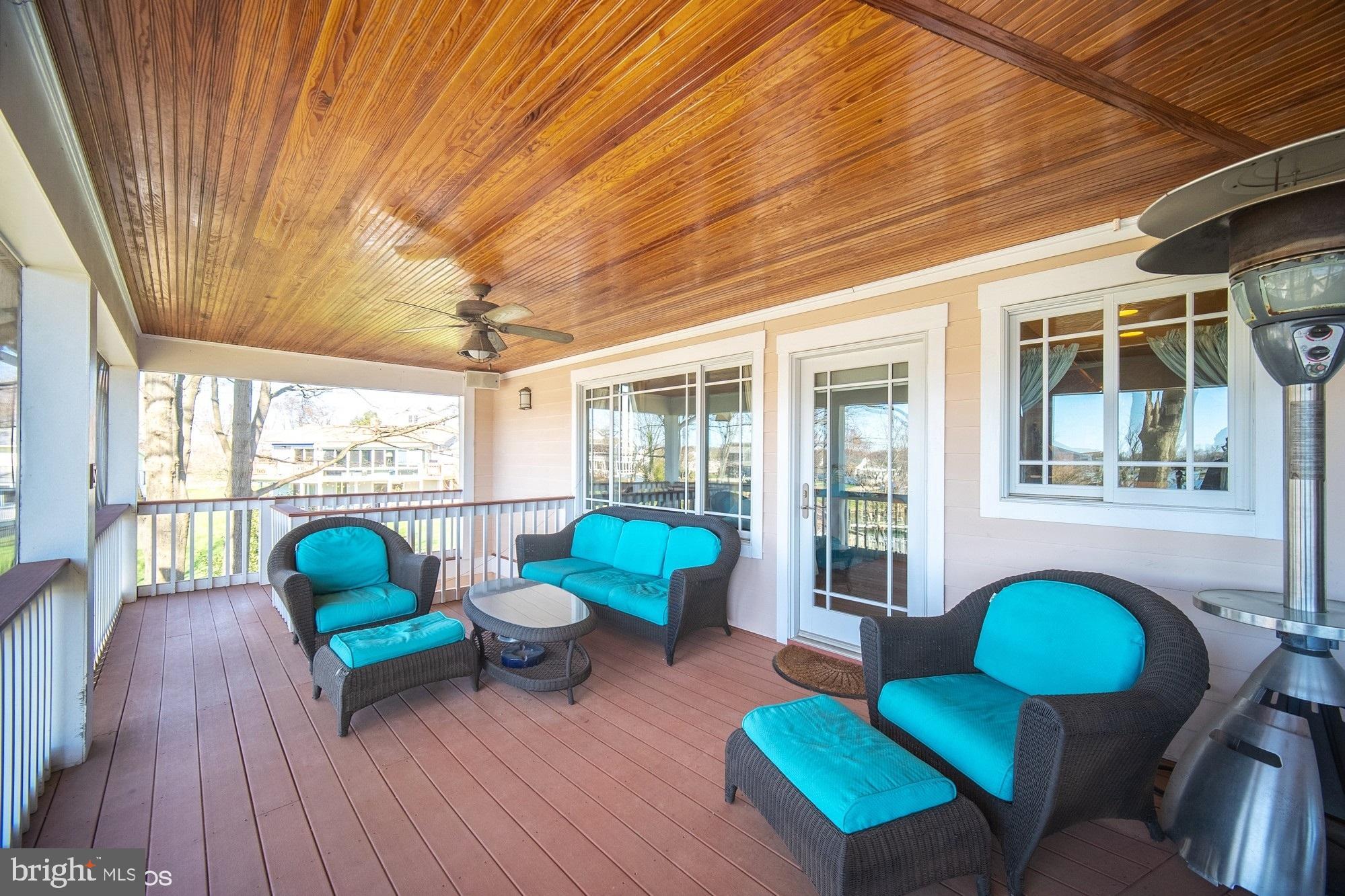 TURKEY POINT - Residential