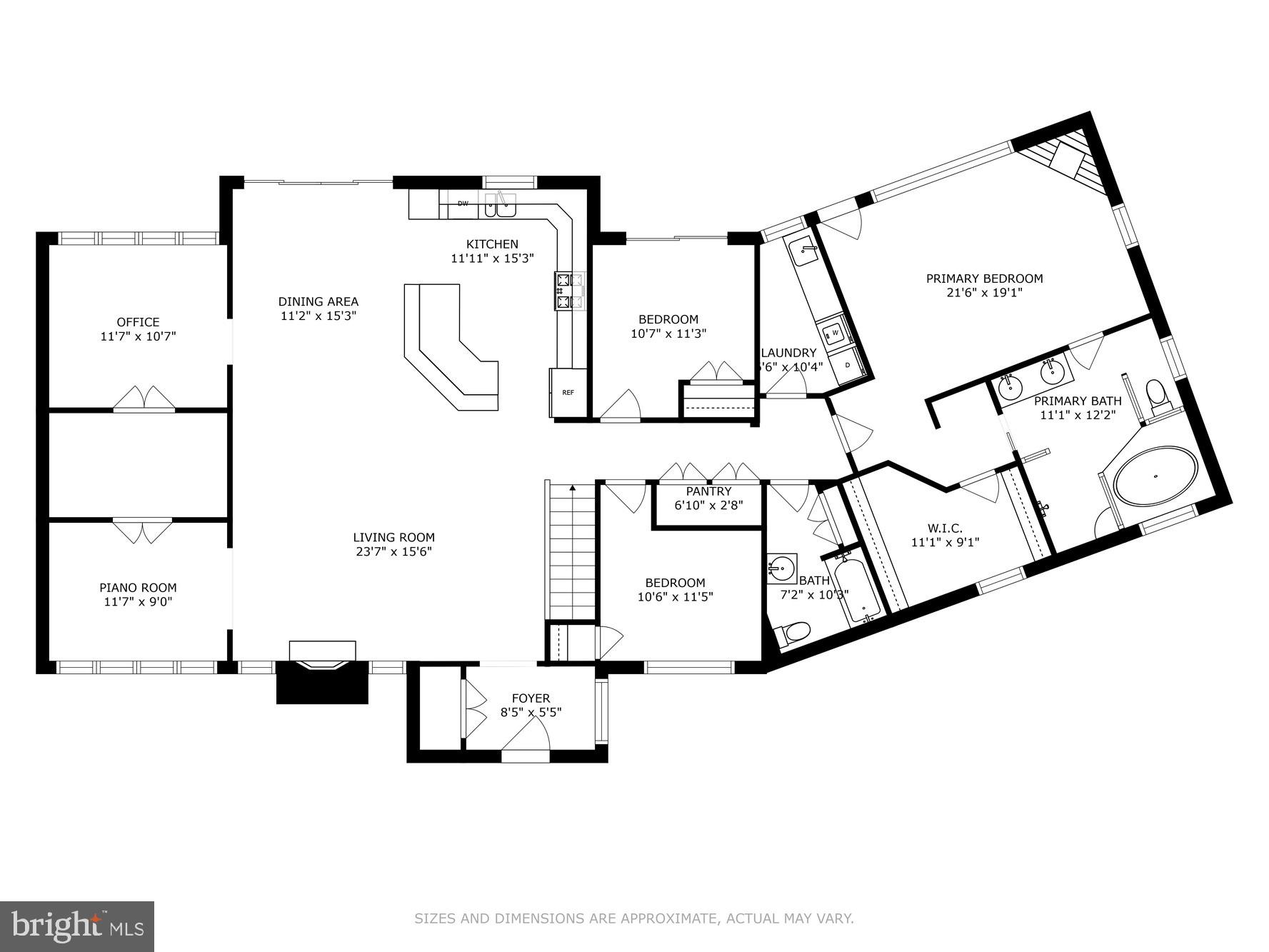 TURKEY POINT - Residential