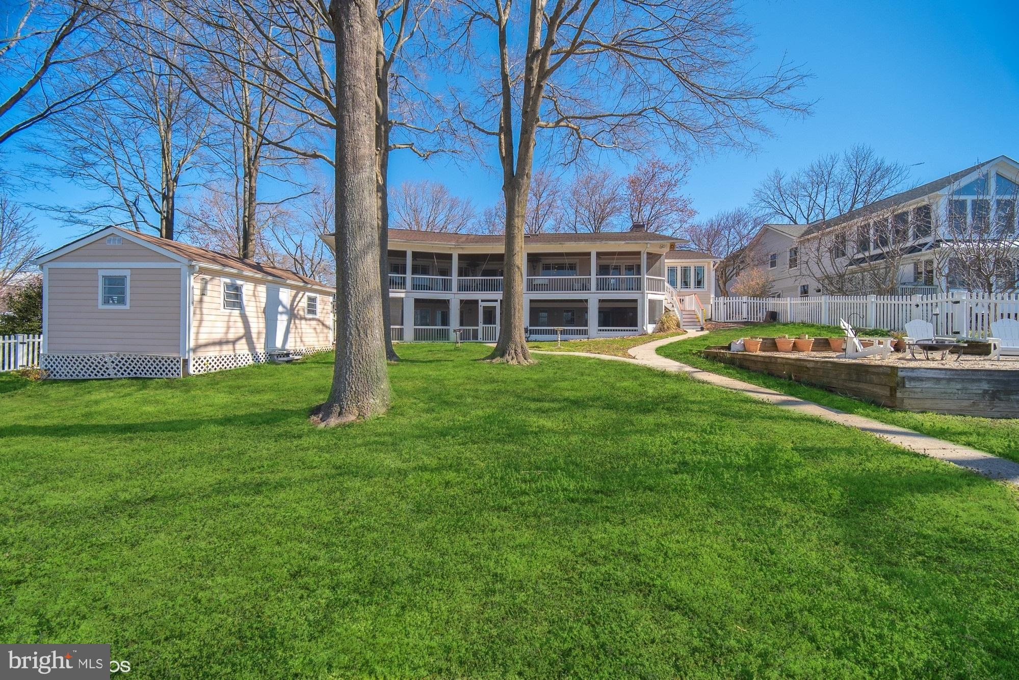 TURKEY POINT - Residential