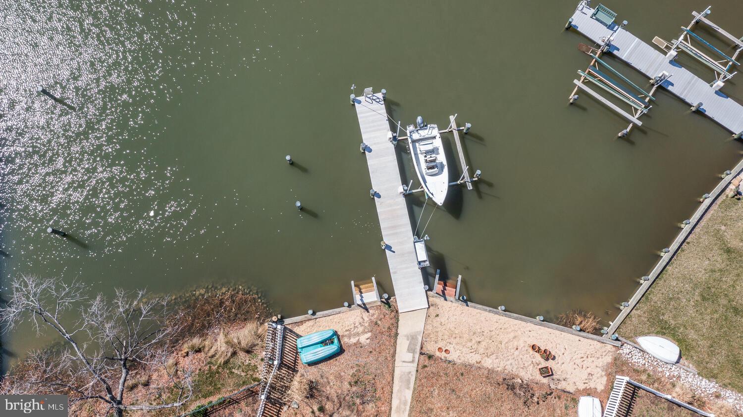 TURKEY POINT - Residential