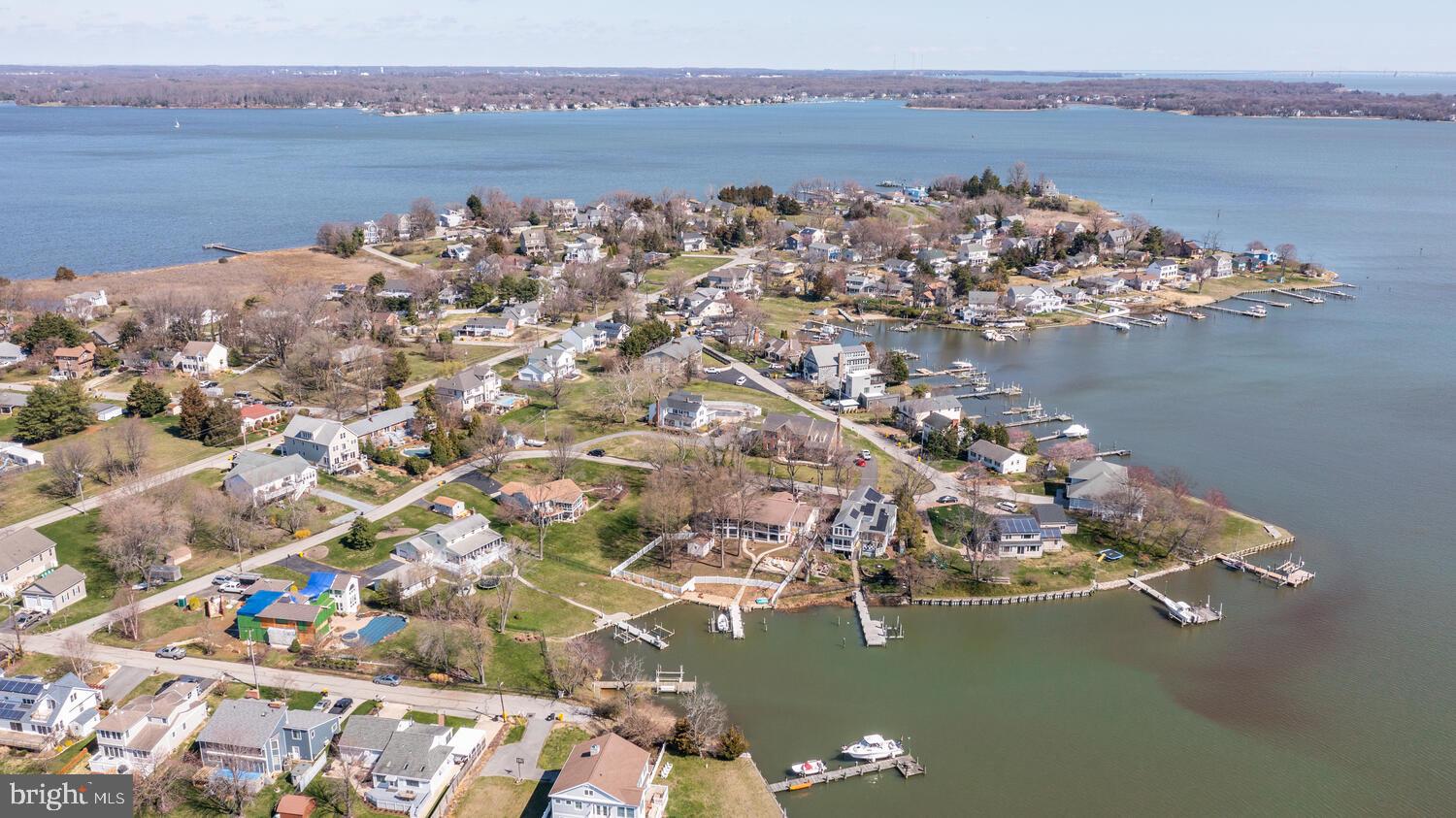 TURKEY POINT - Residential