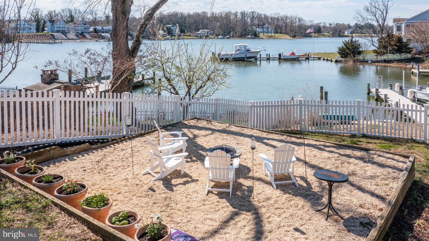 TURKEY POINT - Residential