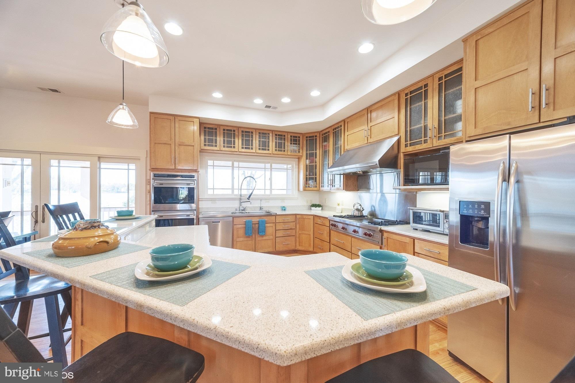 TURKEY POINT - Residential