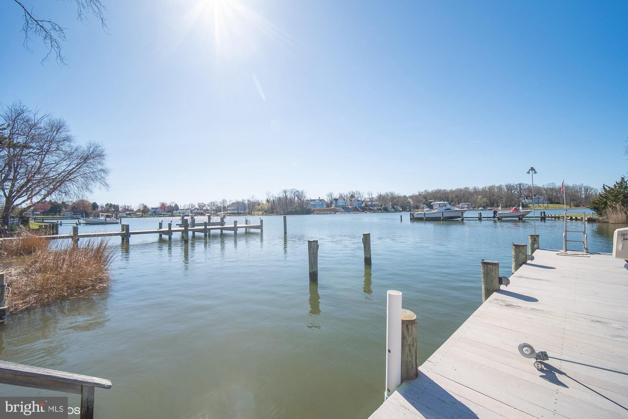 TURKEY POINT - Residential