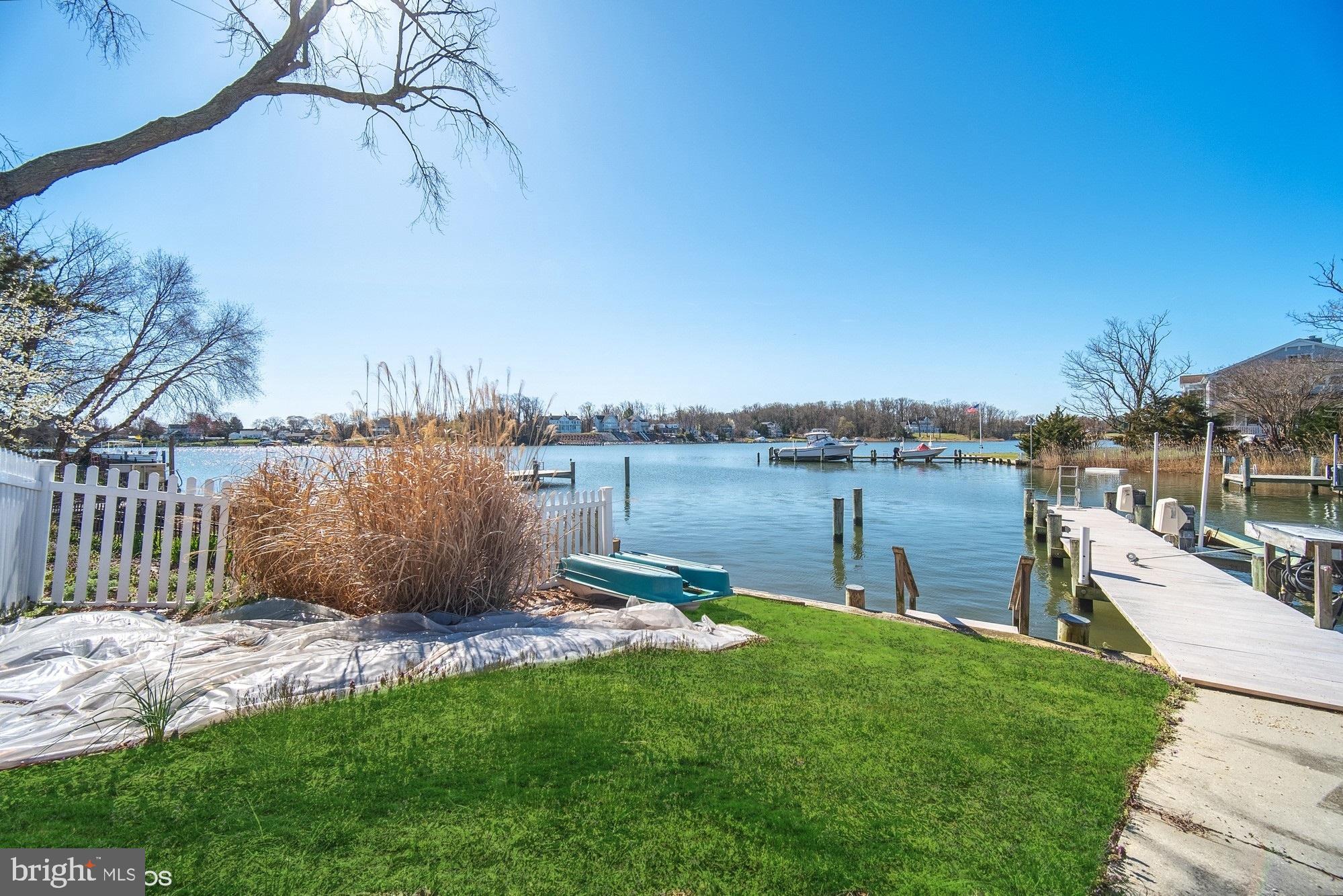 TURKEY POINT - Residential