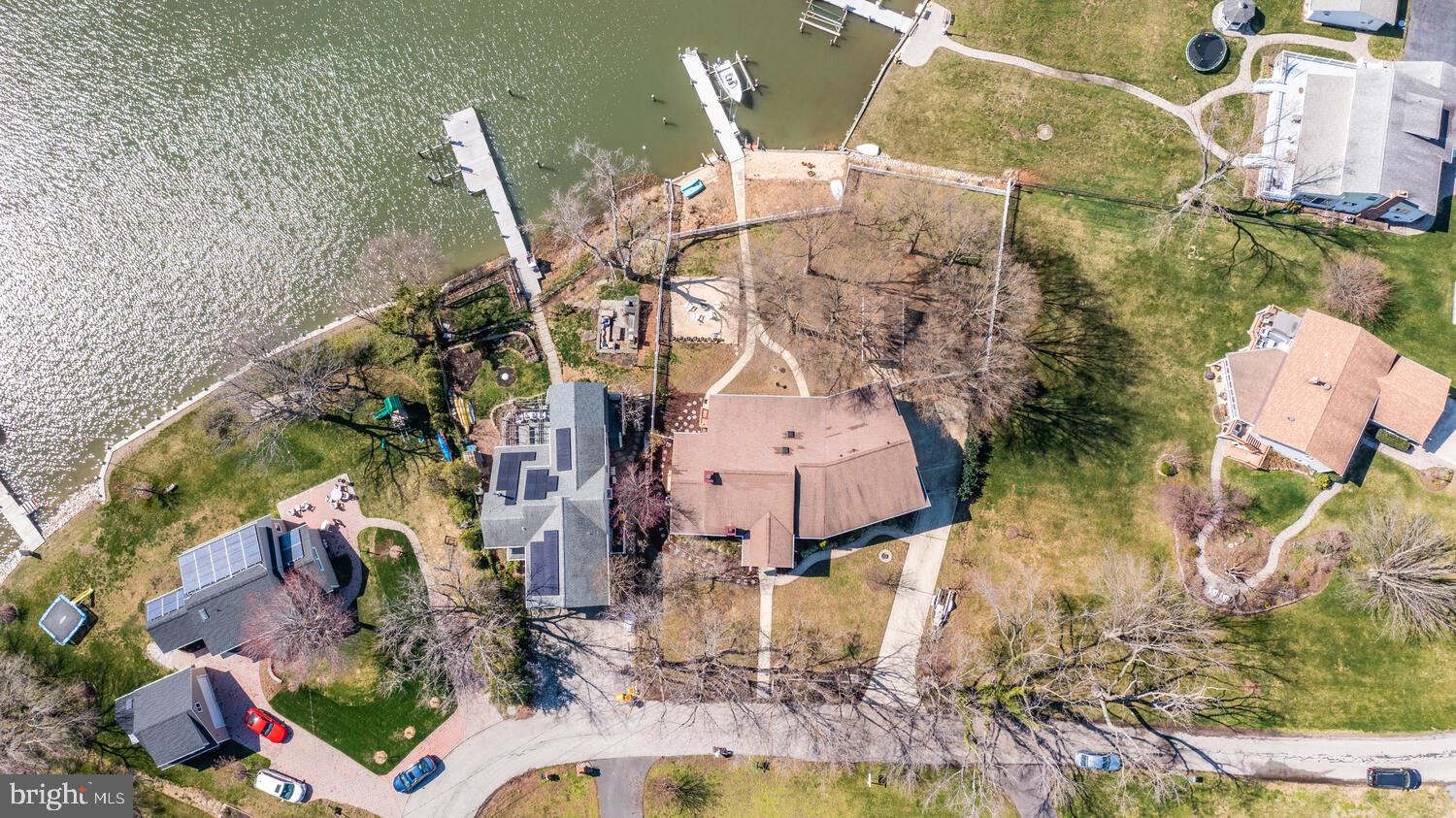 TURKEY POINT - Residential