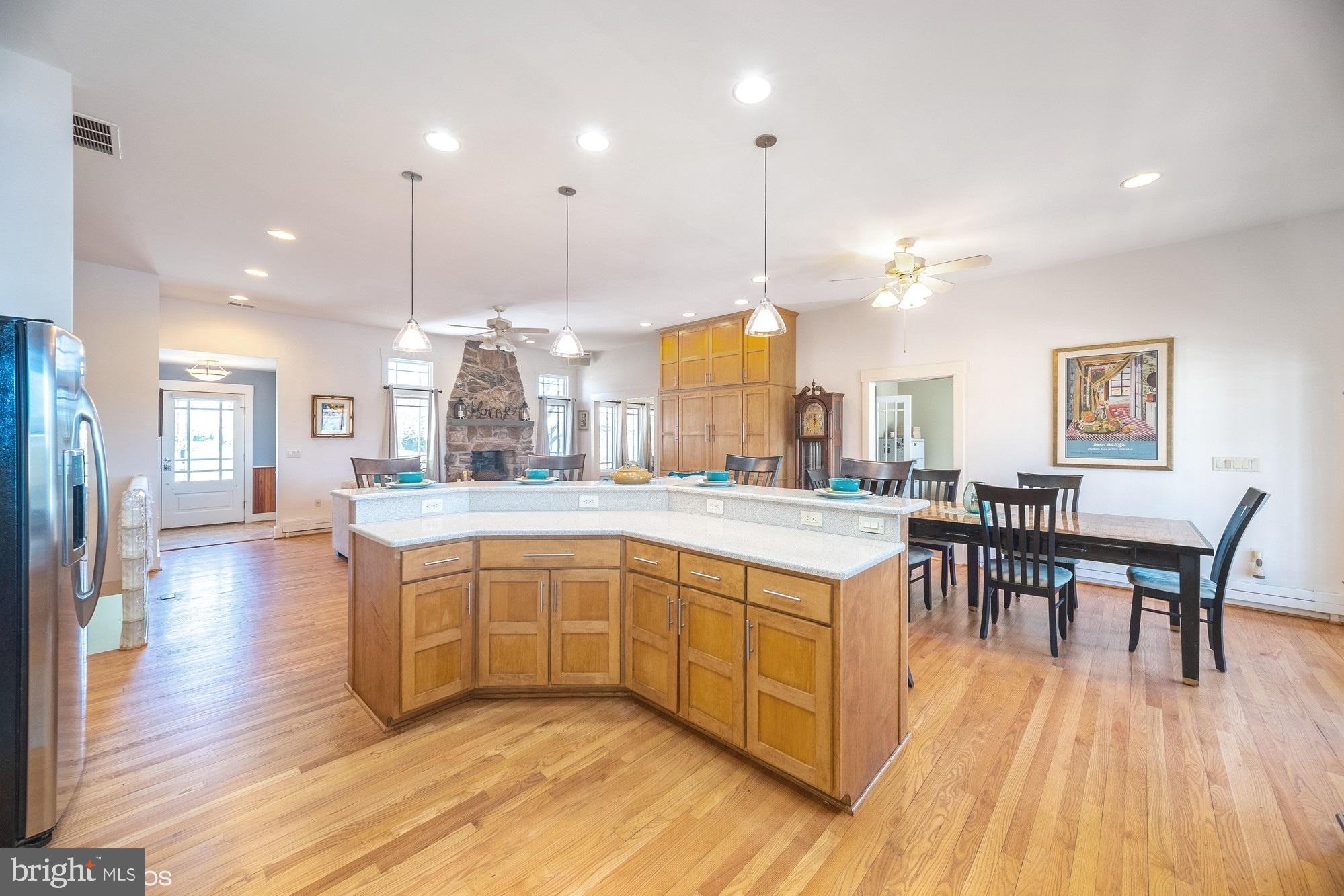 TURKEY POINT - Residential