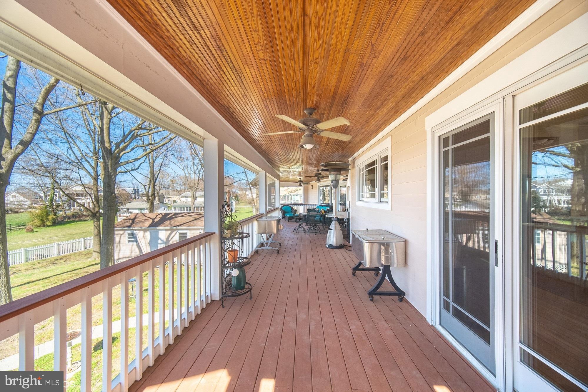 TURKEY POINT - Residential