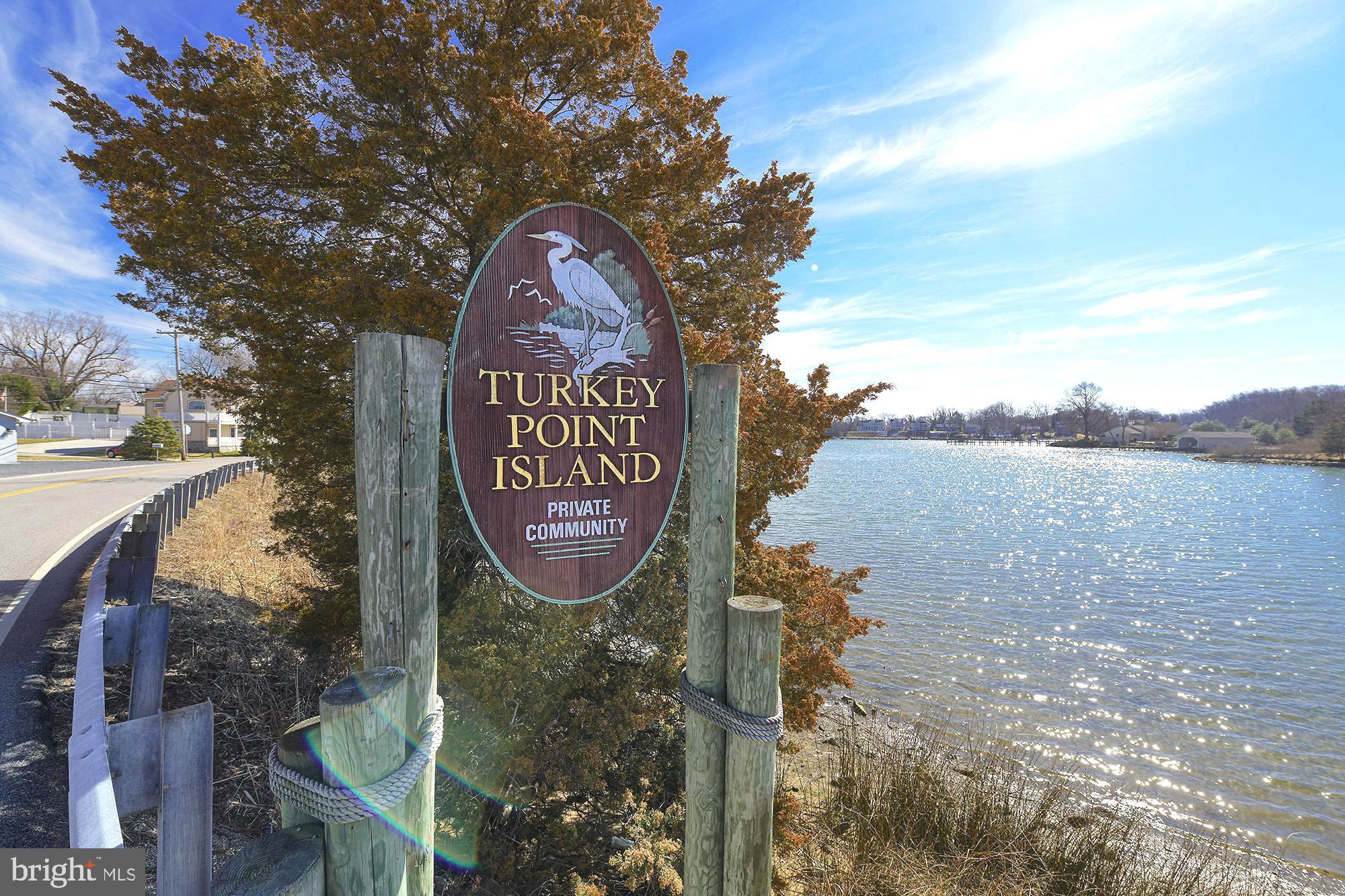 TURKEY POINT - Residential