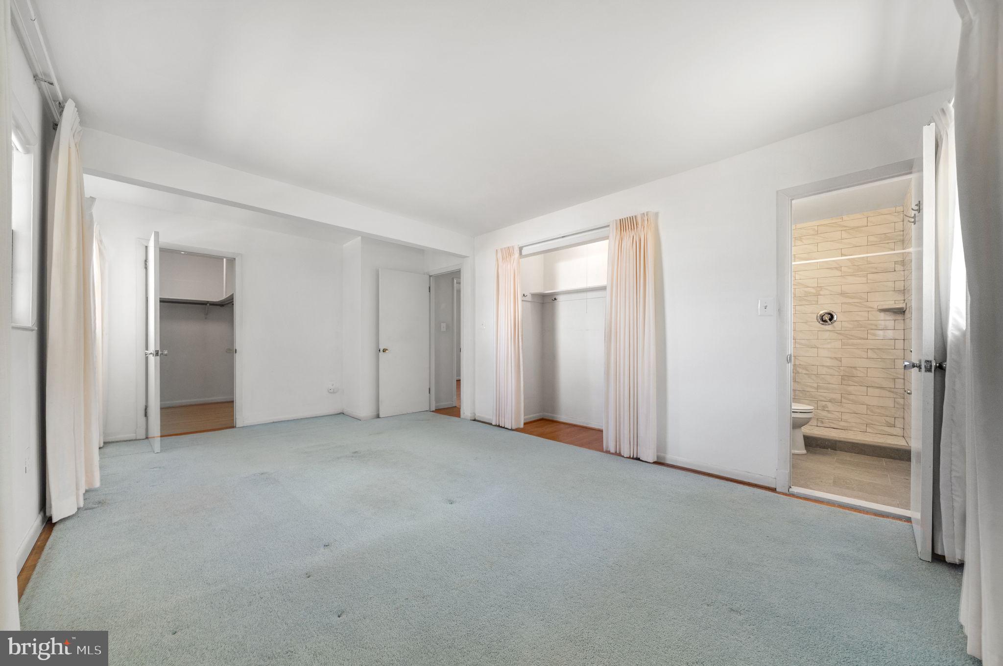 CHESTERBROOK GARDENS - Residential