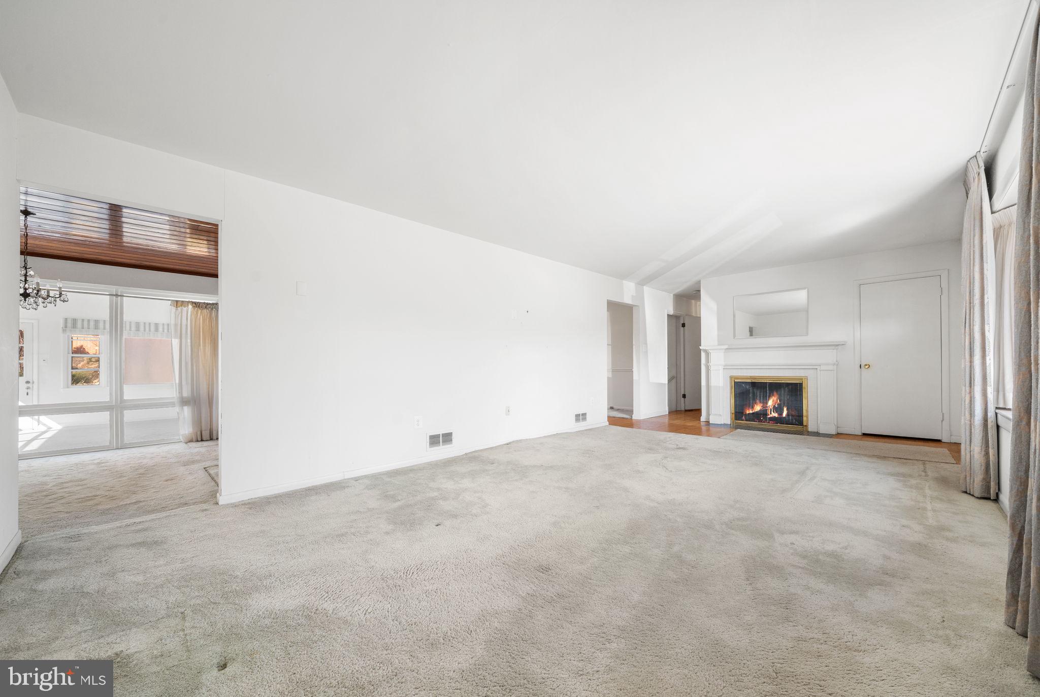 CHESTERBROOK GARDENS - Residential