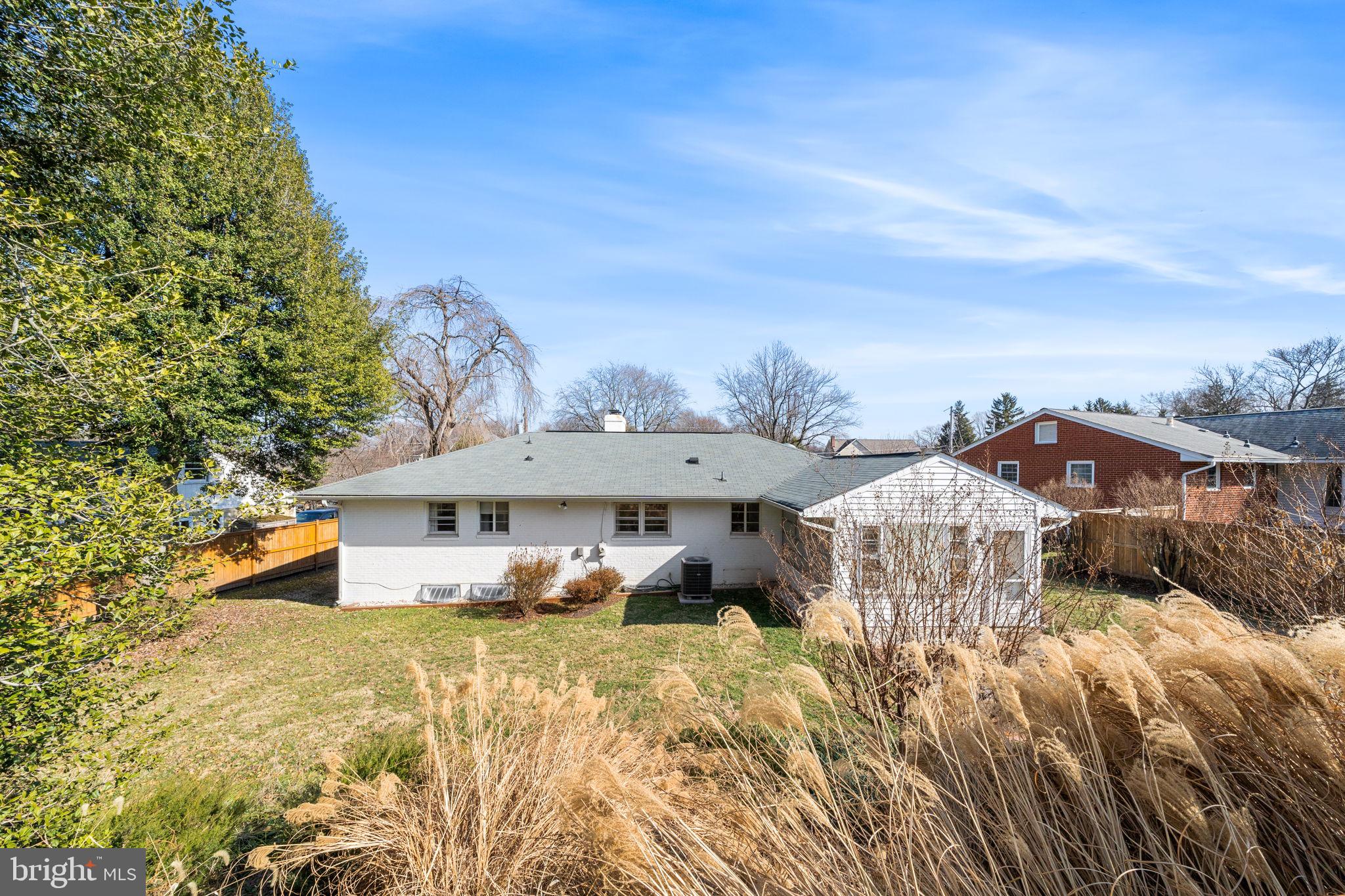 CHESTERBROOK GARDENS - Residential
