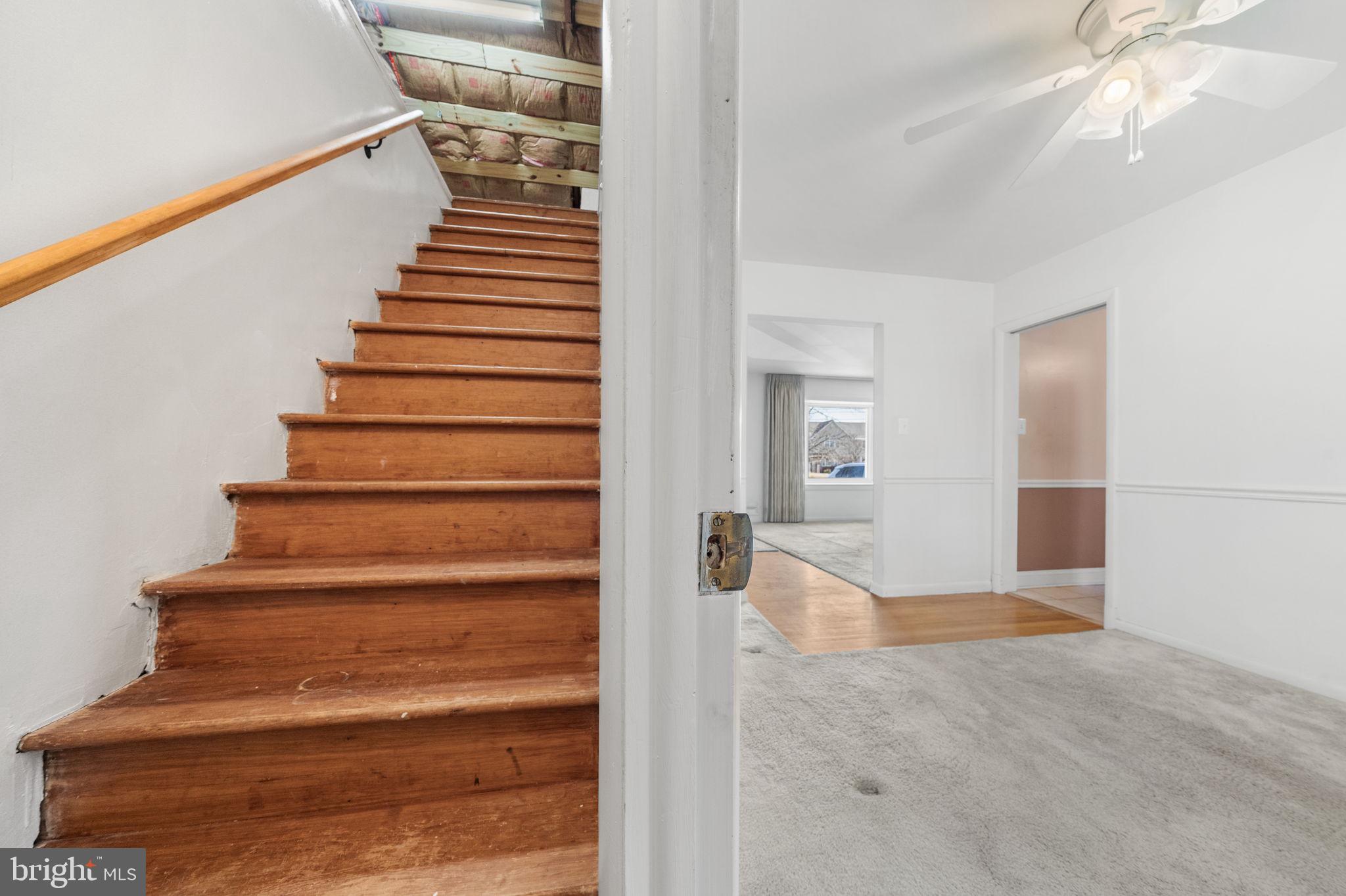 CHESTERBROOK GARDENS - Residential