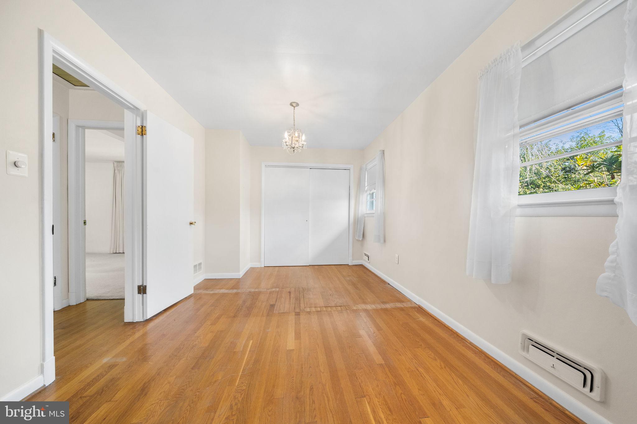 CHESTERBROOK GARDENS - Residential