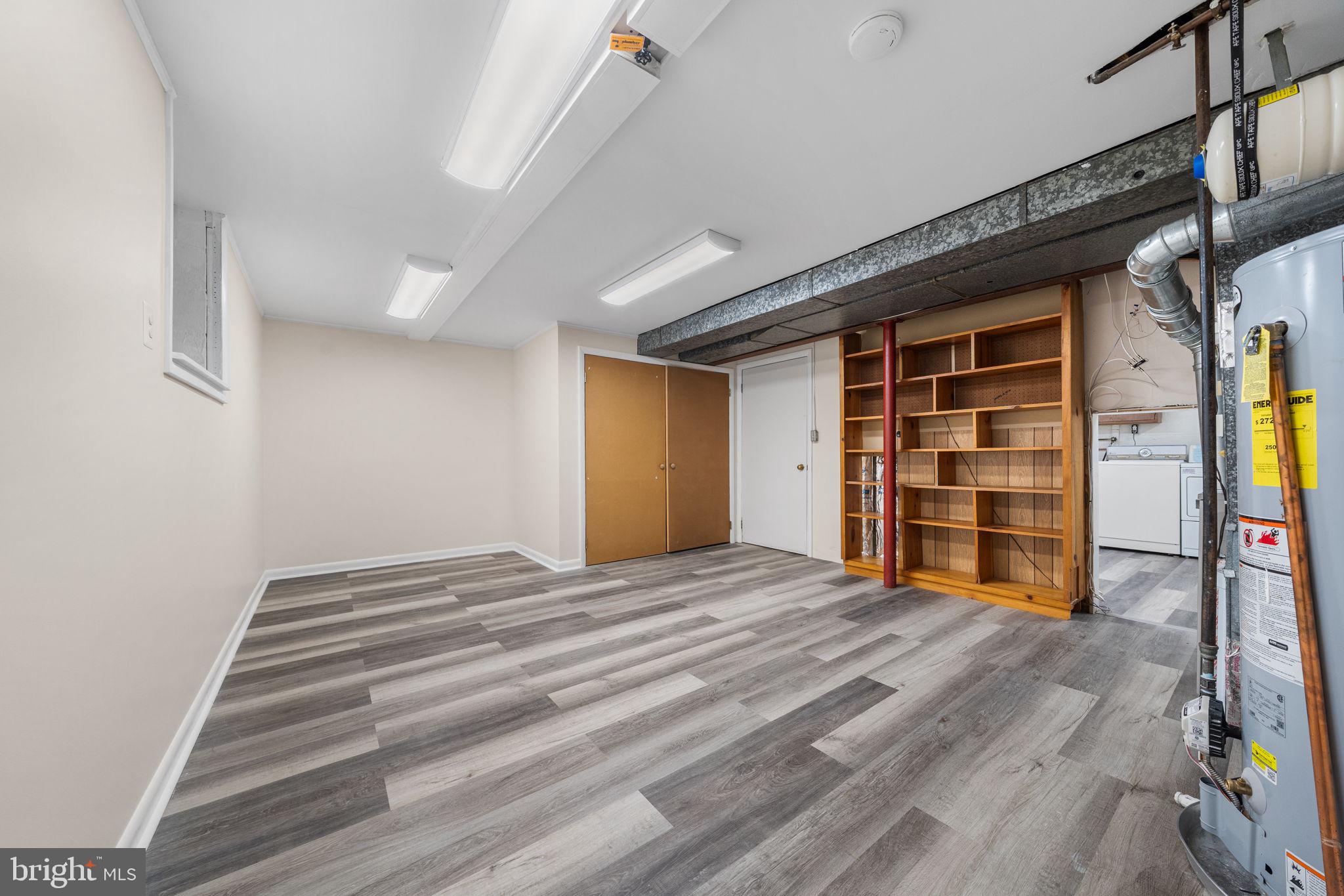 CHESTERBROOK GARDENS - Residential