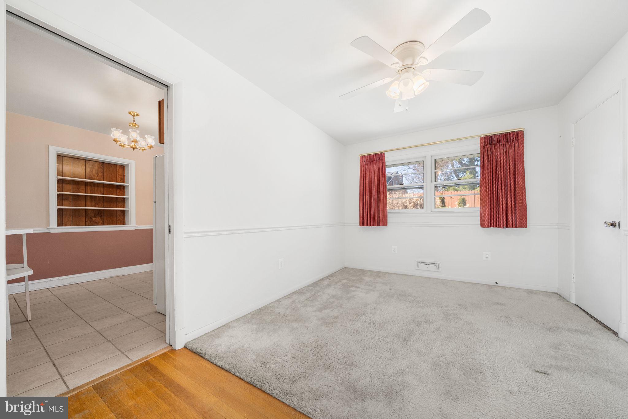 CHESTERBROOK GARDENS - Residential