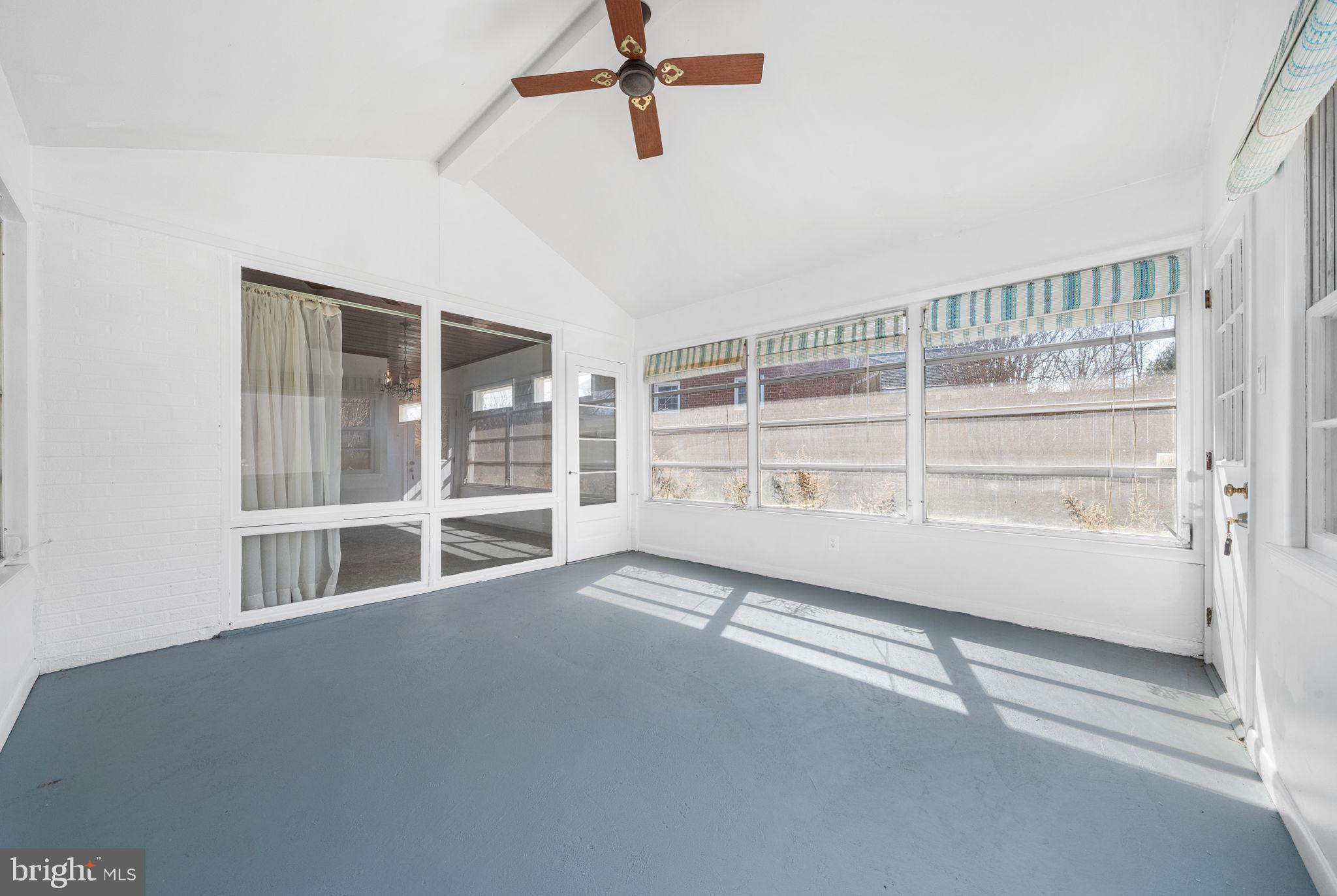 CHESTERBROOK GARDENS - Residential