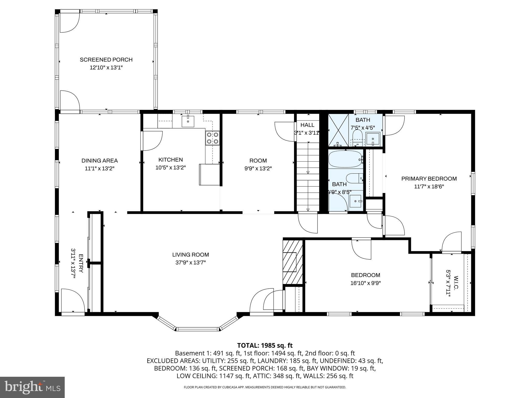 CHESTERBROOK GARDENS - Residential