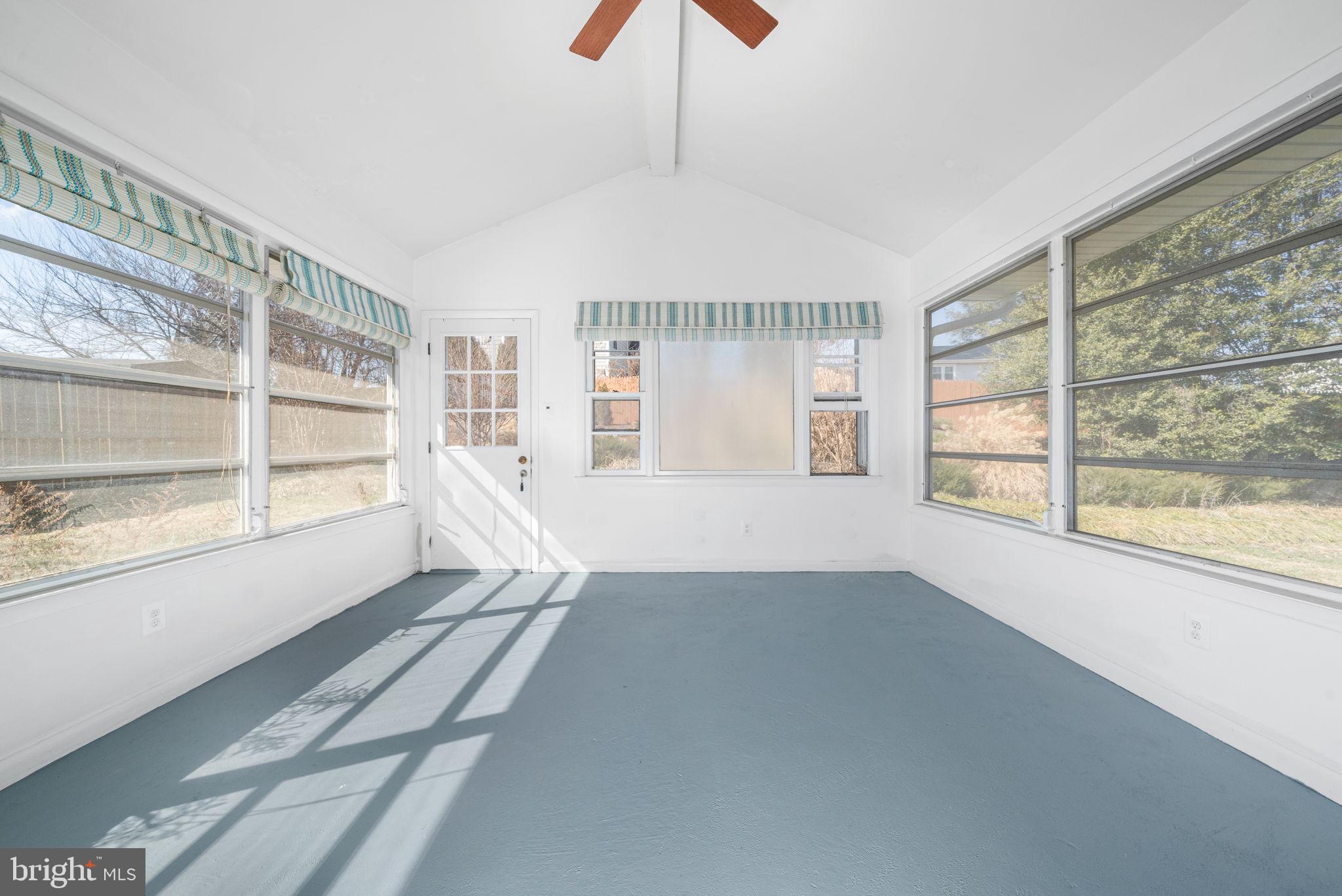 CHESTERBROOK GARDENS - Residential