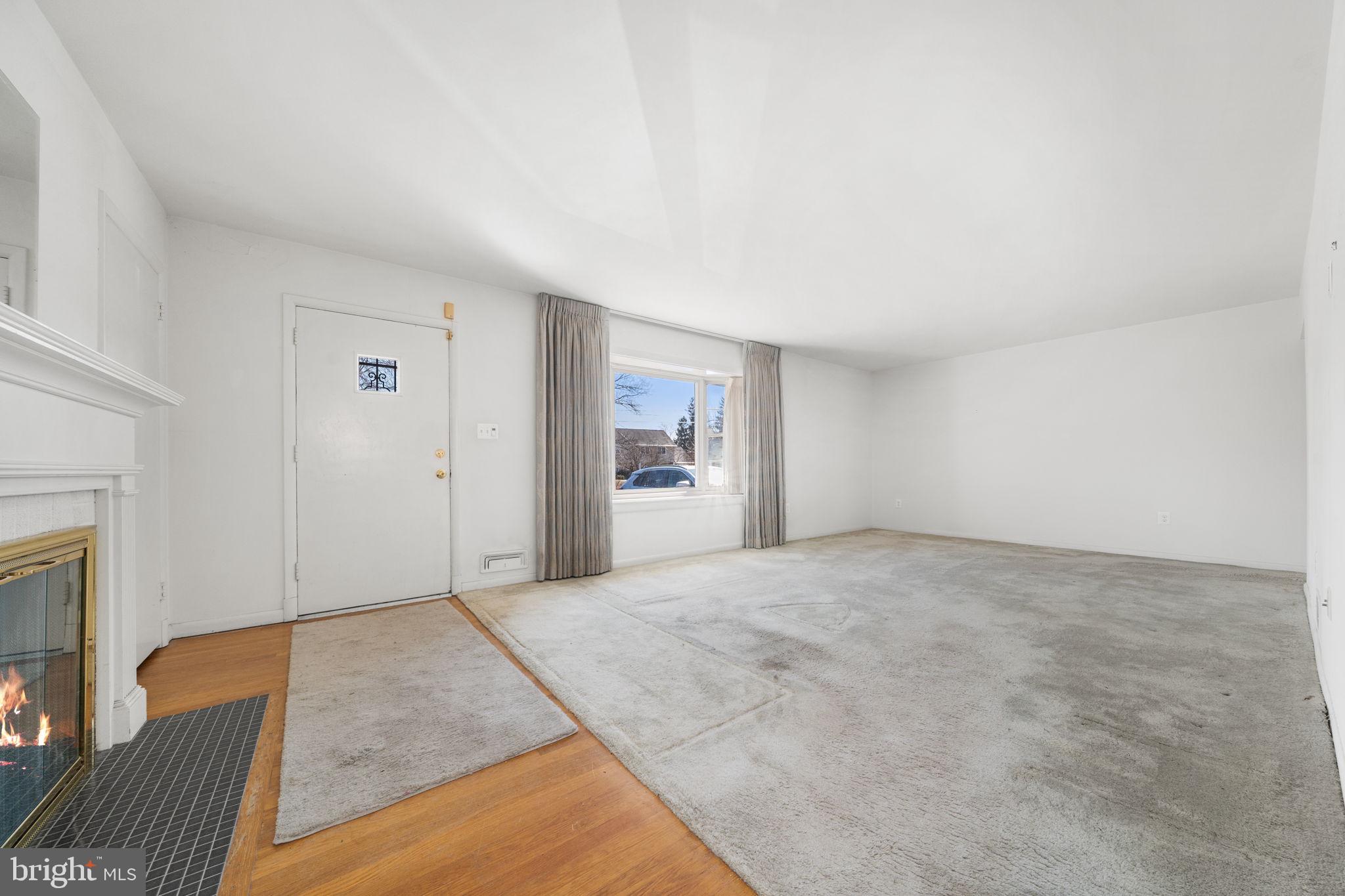 CHESTERBROOK GARDENS - Residential