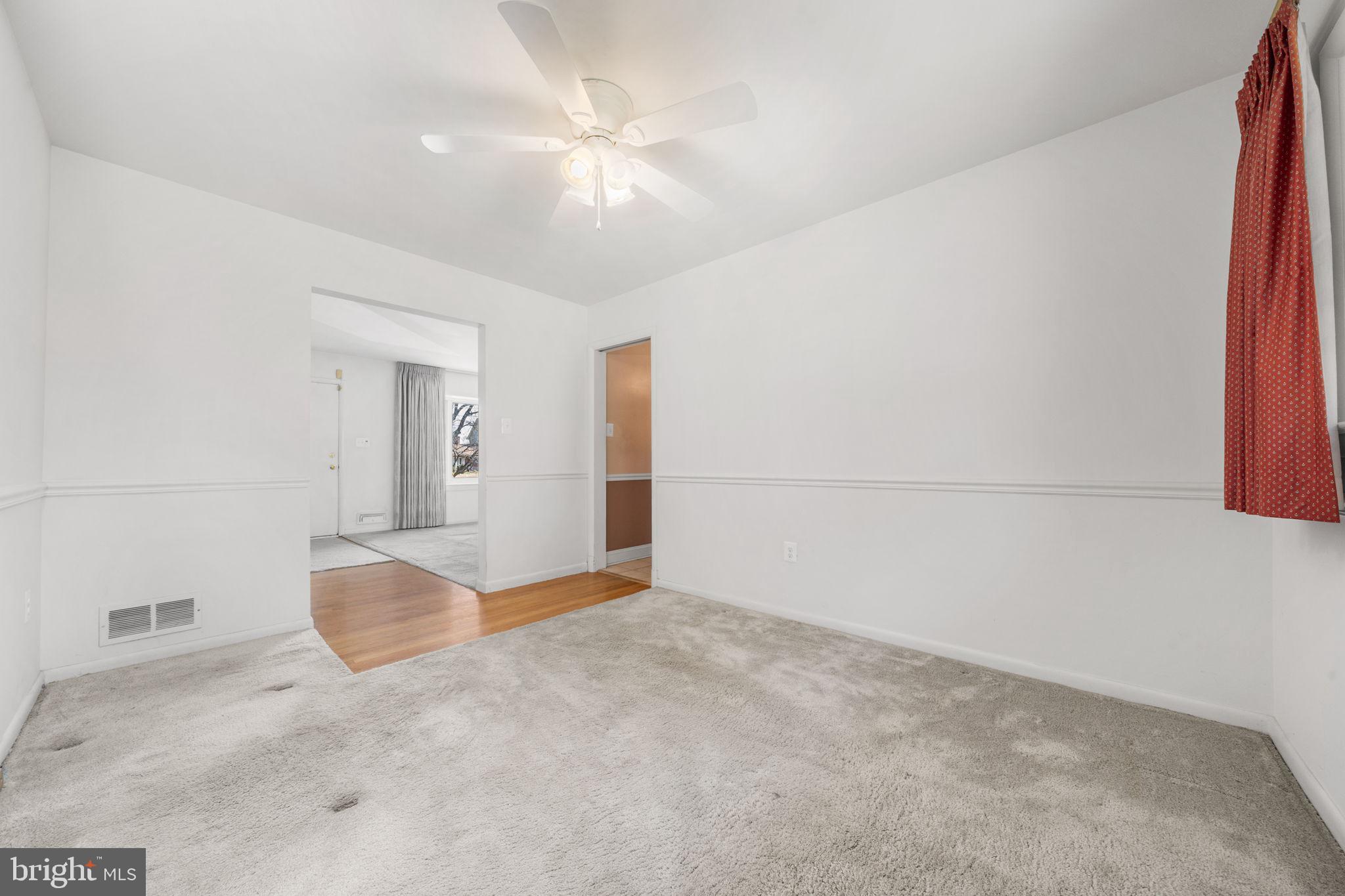 CHESTERBROOK GARDENS - Residential