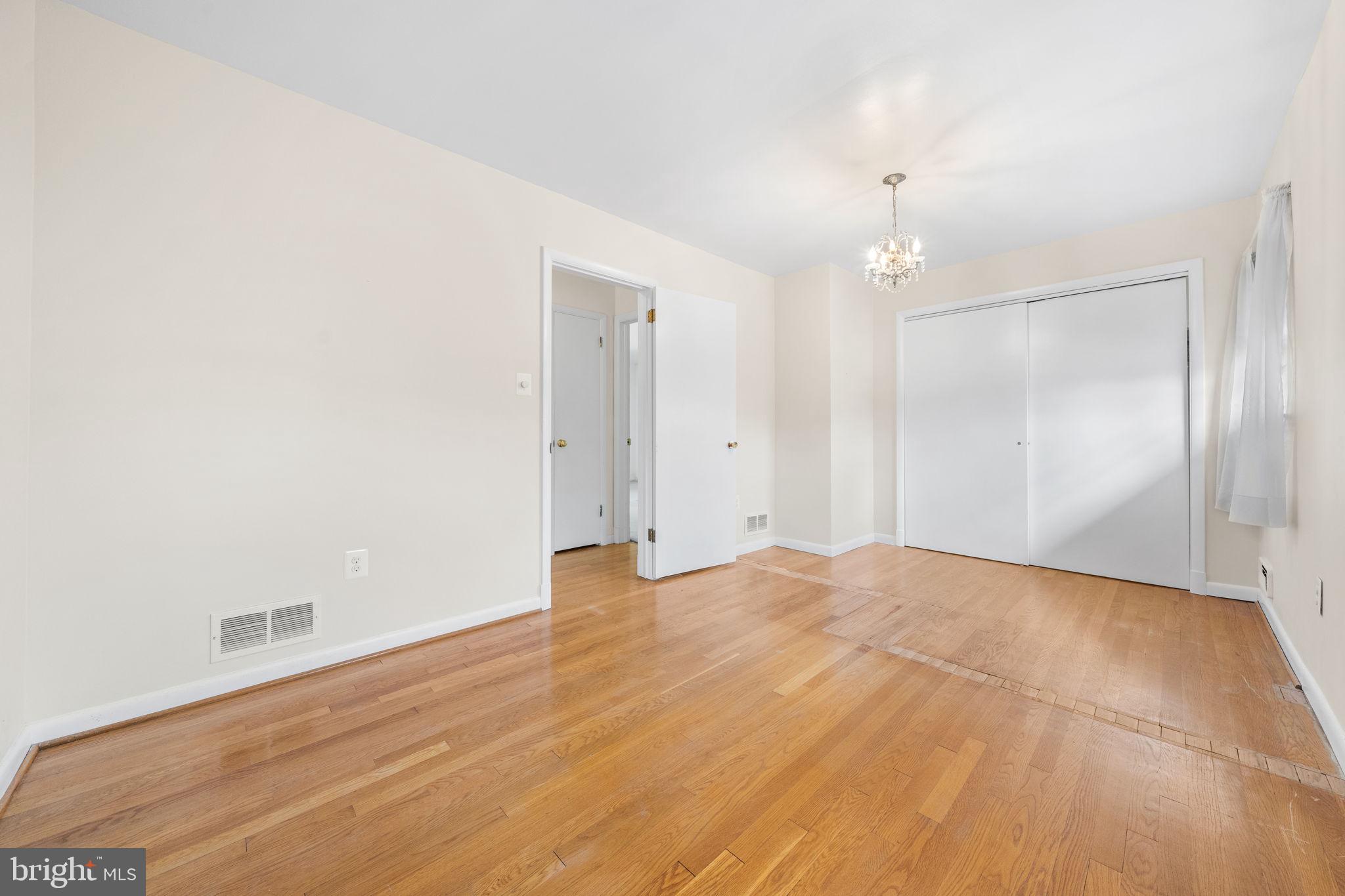 CHESTERBROOK GARDENS - Residential