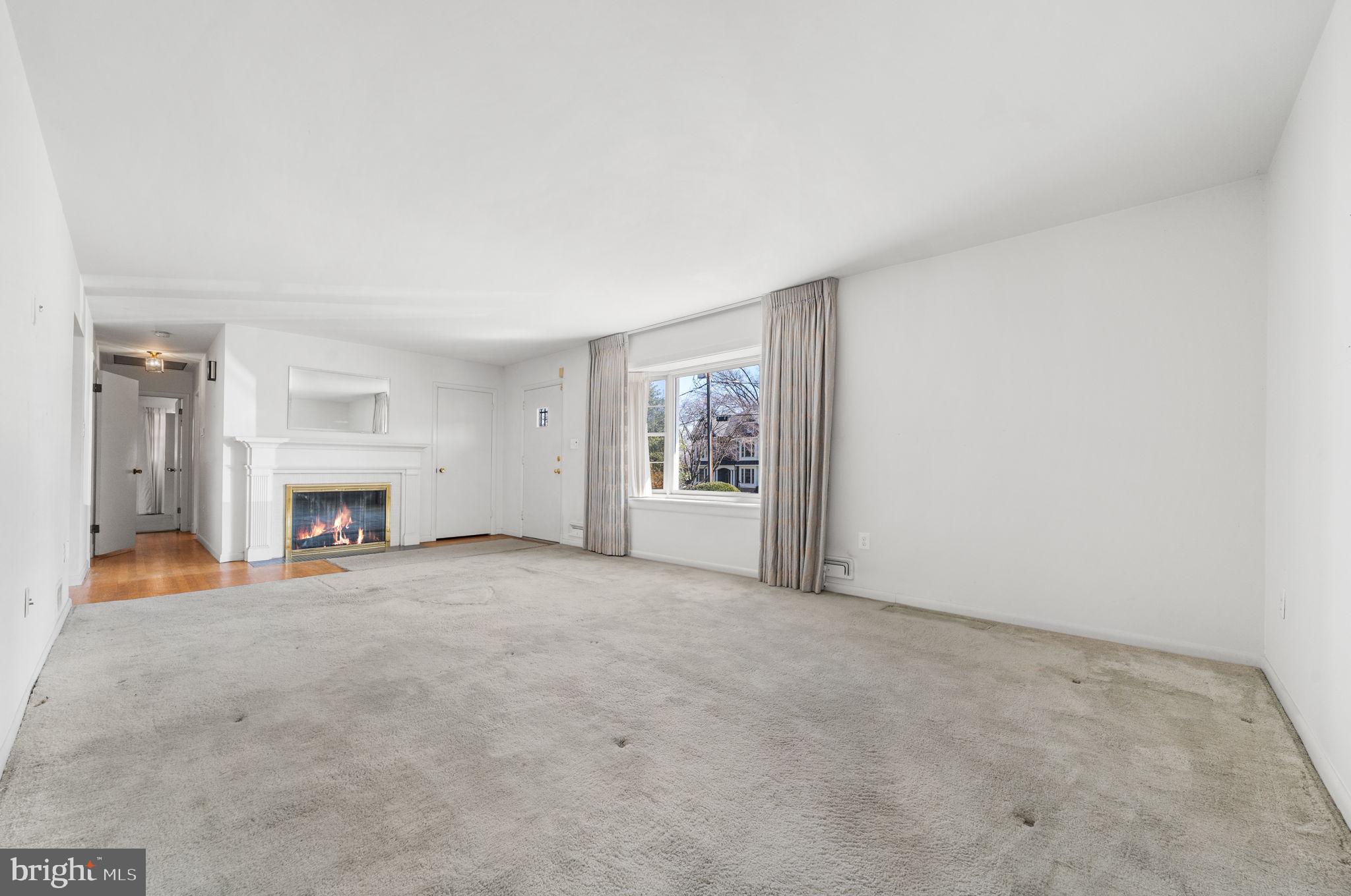 CHESTERBROOK GARDENS - Residential