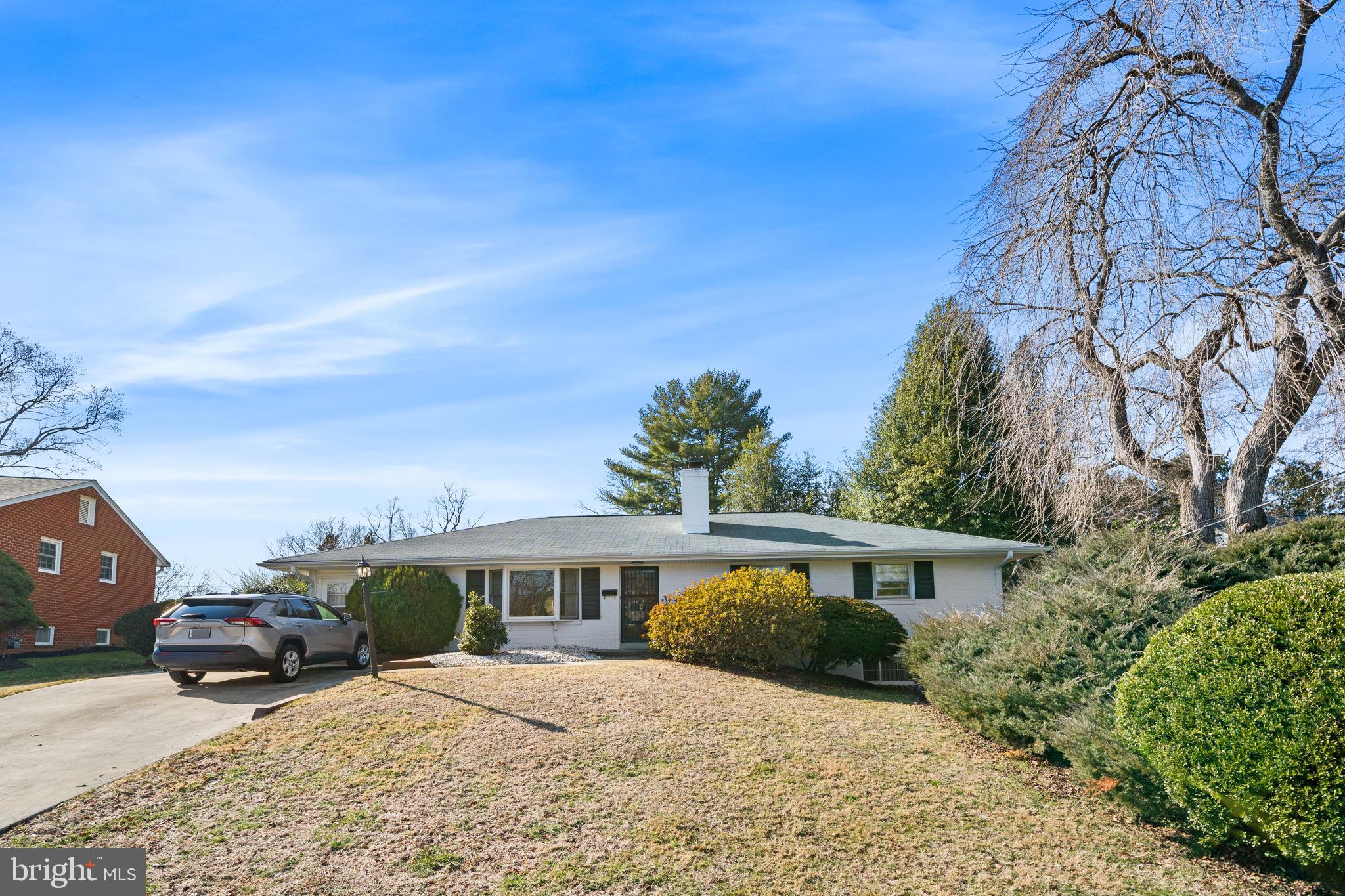 CHESTERBROOK GARDENS - Residential