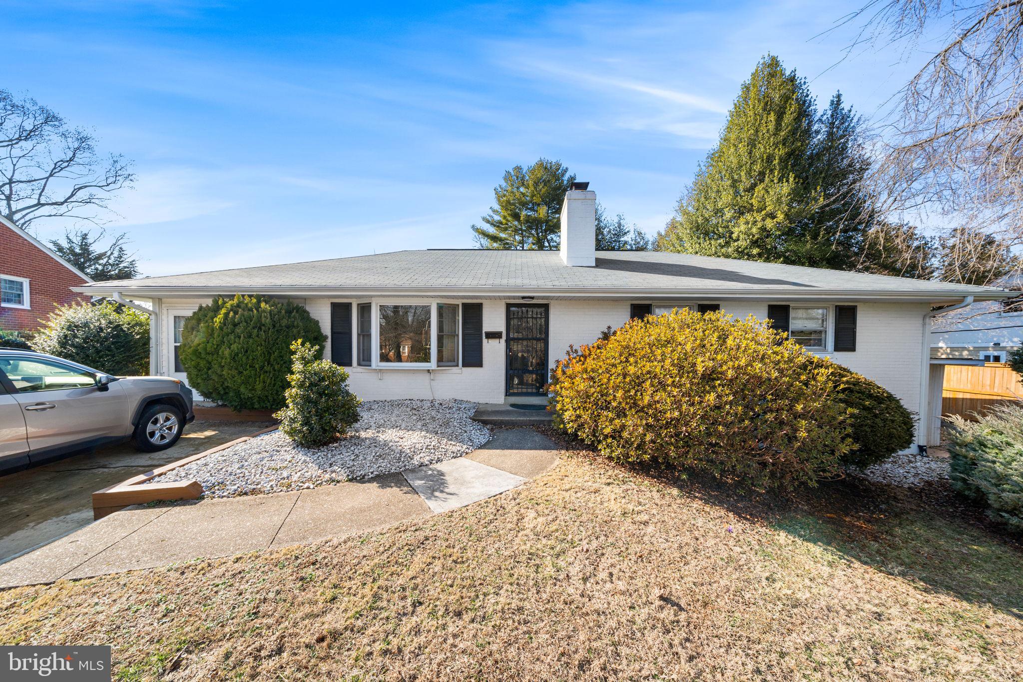 CHESTERBROOK GARDENS - Residential