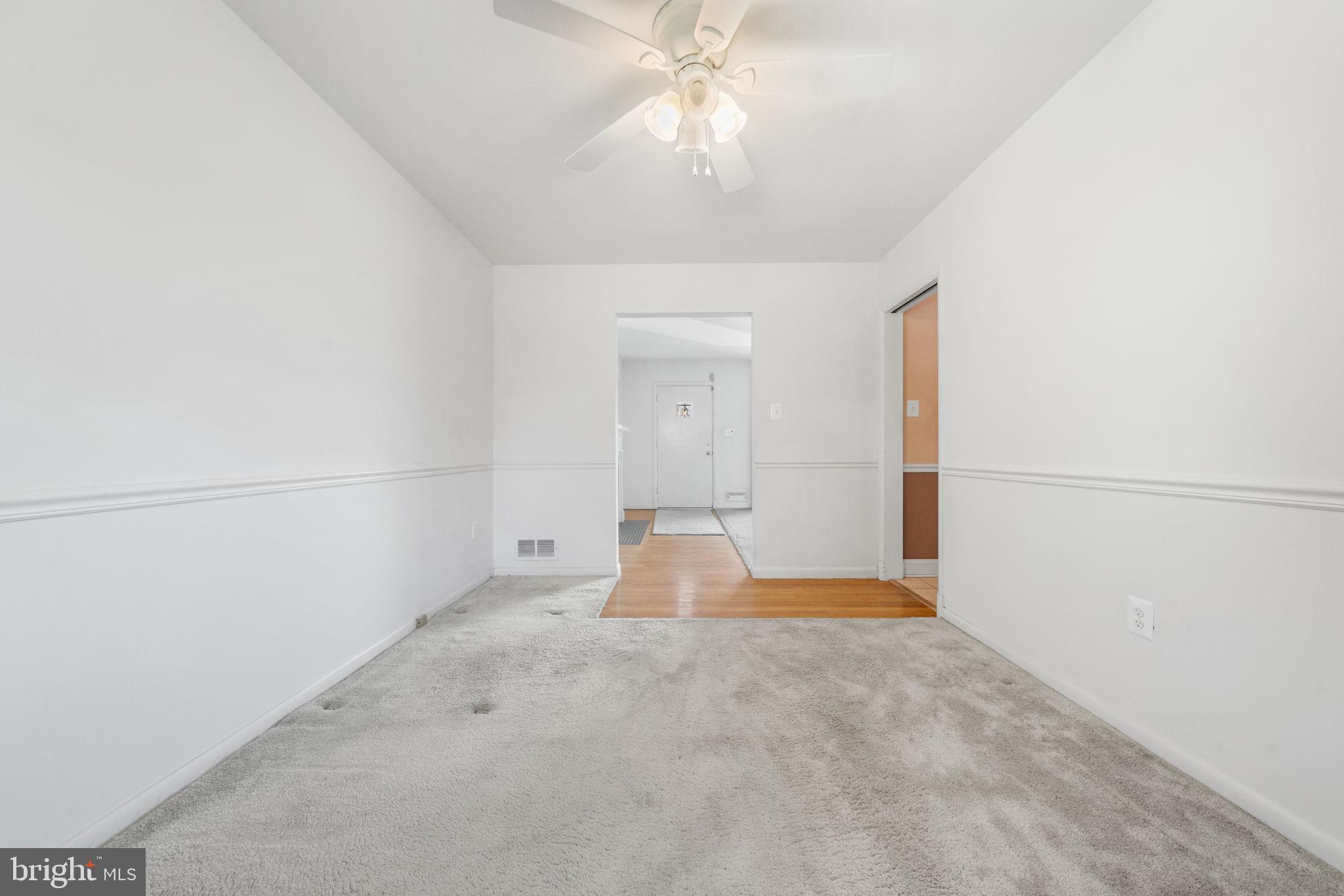 CHESTERBROOK GARDENS - Residential