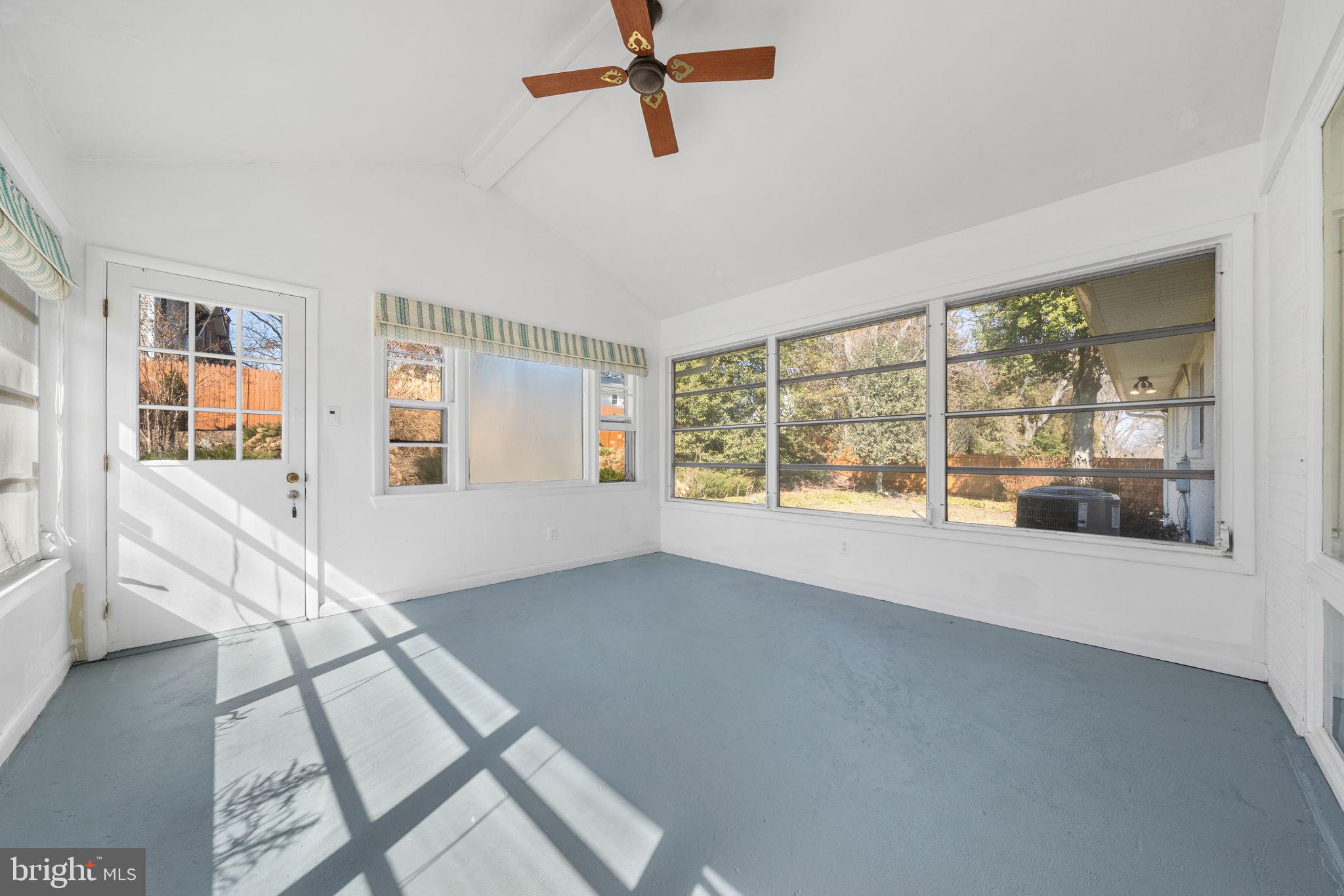 CHESTERBROOK GARDENS - Residential